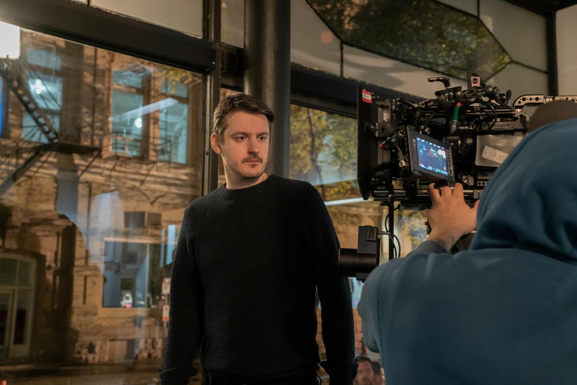 Ilya Naishuller, Universal Pictures, Nobody, 4K Ultra HD Blu-ray, 1920x1290 HD Desktop