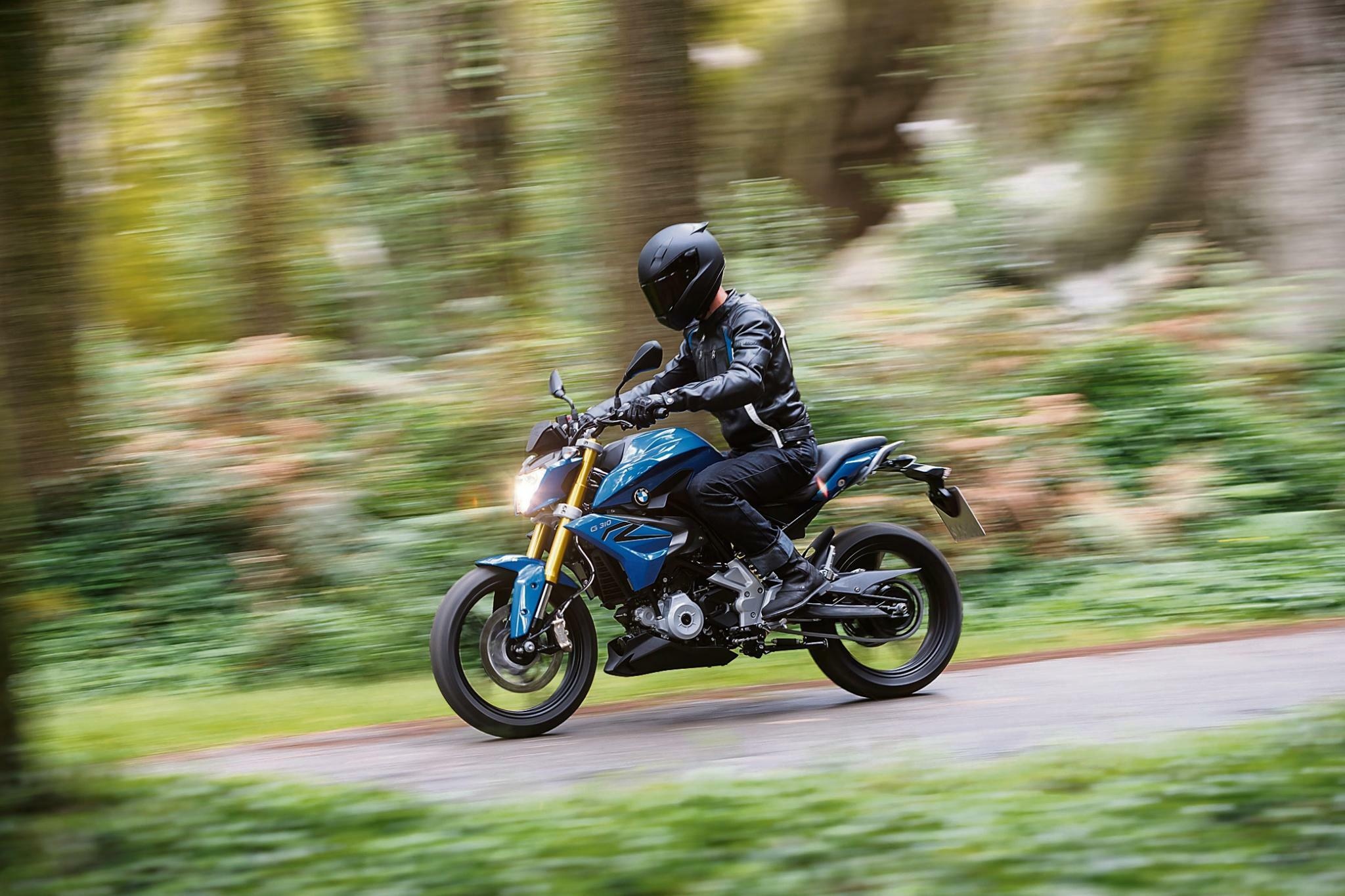 BMW G 310 R, Berliner Motorrad Tage, Leidenschaft auf zwei Rdern, Auto, 2050x1370 HD Desktop