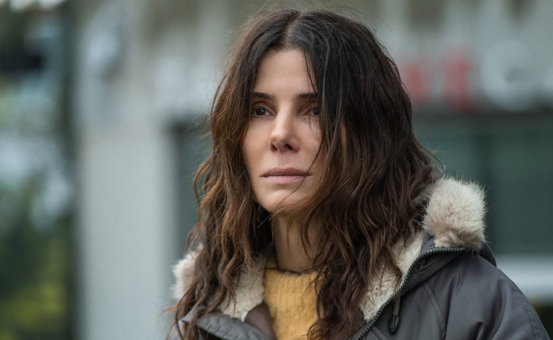 The Unforgivable movie, Real ending, Marie Claire Australia, Thriller, 1920x1180 HD Desktop