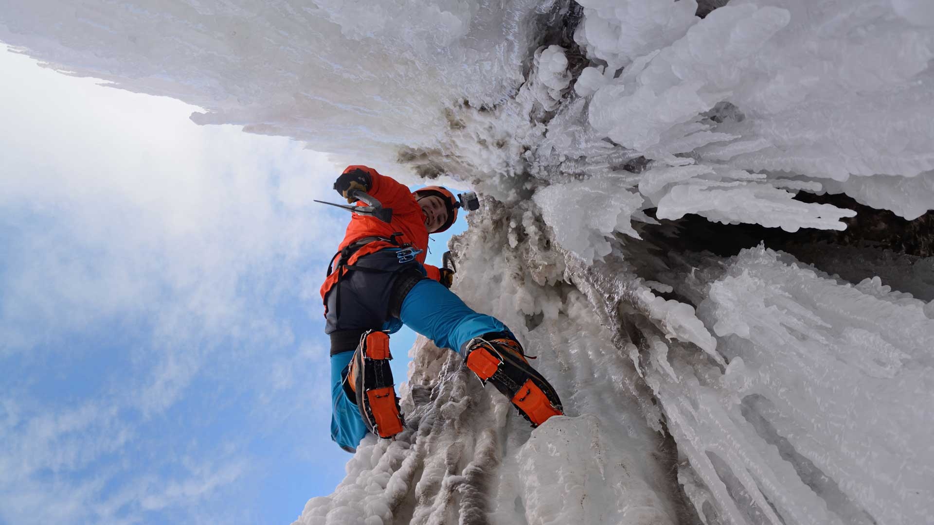 Climbing in the Dolomites, Active and family hotel, Vertical pursuits, Mountain experiences, 1920x1080 Full HD Desktop