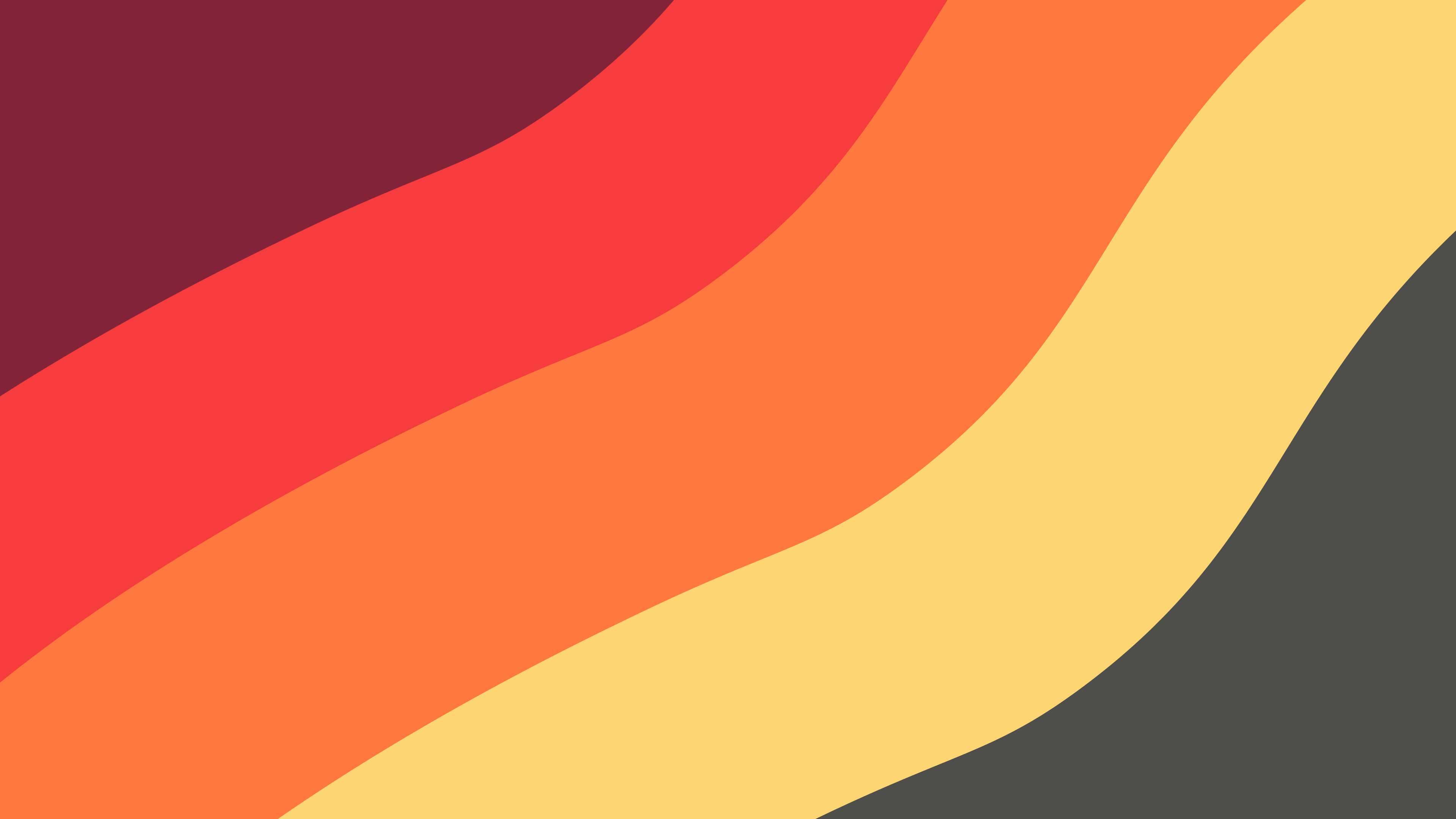 Color Spectrum, Artistic Expression, 4K Clarity, Design Aesthetic, Visual Harmony, 3840x2160 4K Desktop