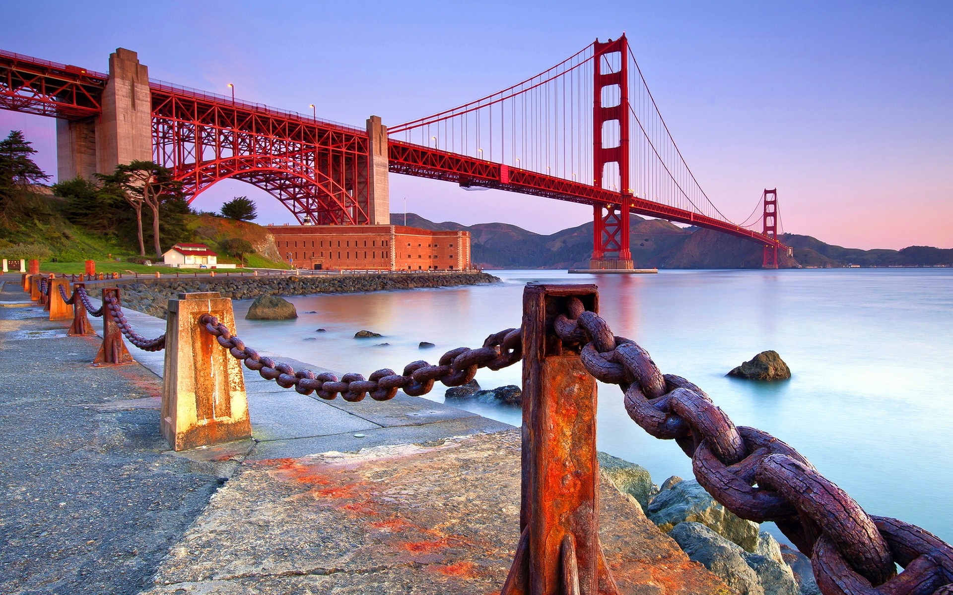 USA desktop wallpaper, Beautiful pictures, Scenic wonders, Captivating images, 1920x1200 HD Desktop