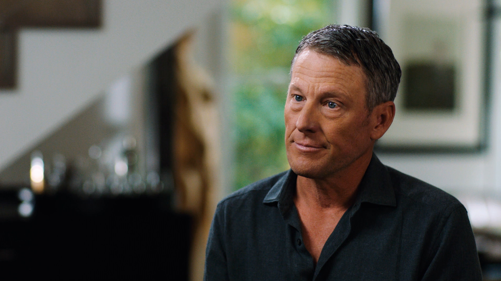Lance Armstrong, Finding peace, Lifetime commitment, Triumphs and trials, 1920x1080 Full HD Desktop