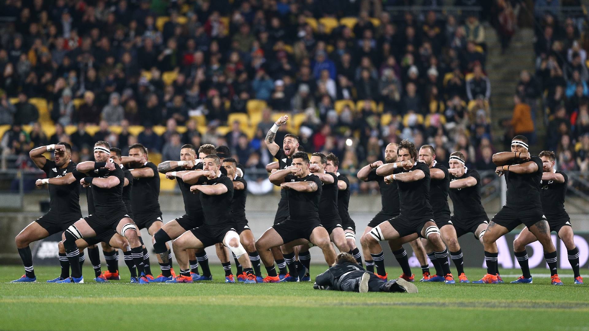 New Zealand All Blacks wallpapers, Rugby dominance, Iconic team, Rugby legends, 1920x1080 Full HD Desktop