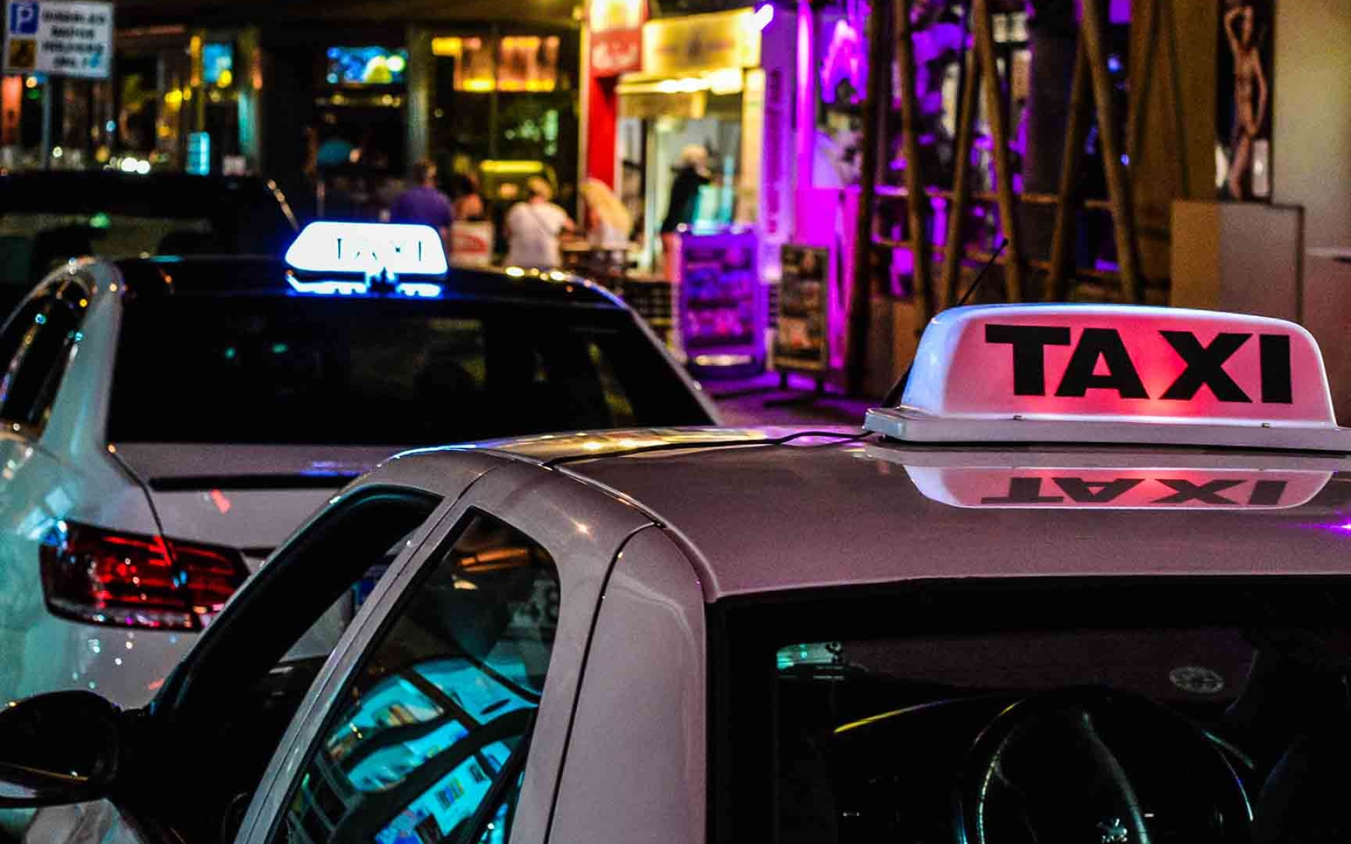 Taxi in Malta, Useful tips, Various operators, 1920x1200 HD Desktop