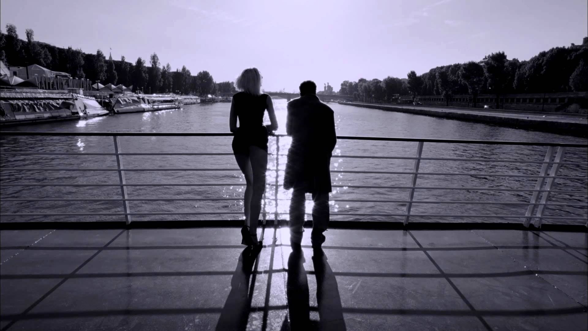 Angel-A movie, French film, Surrealism, Cinematic experience, 1920x1080 Full HD Desktop