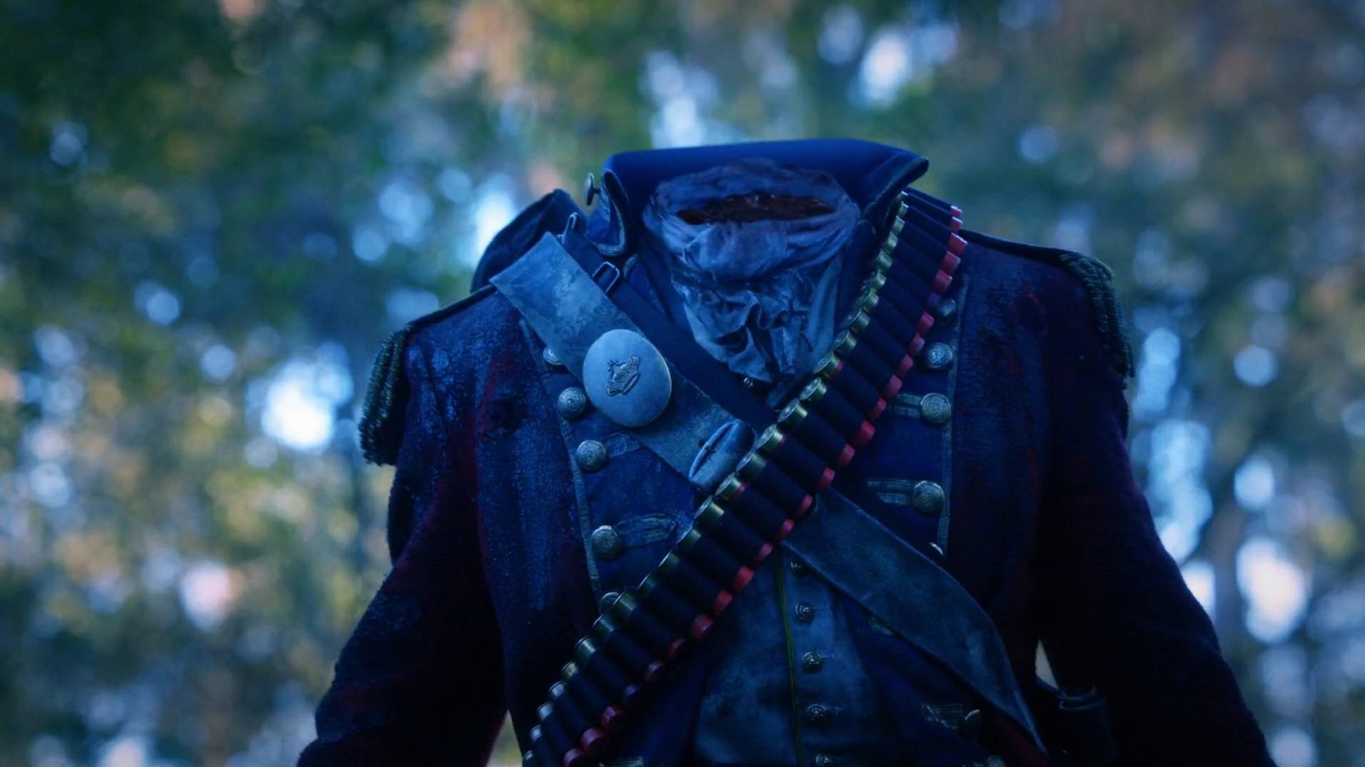 Sleepy Hollow, TV Show, Katrina Crane, Supernatural entities, 1920x1080 Full HD Desktop