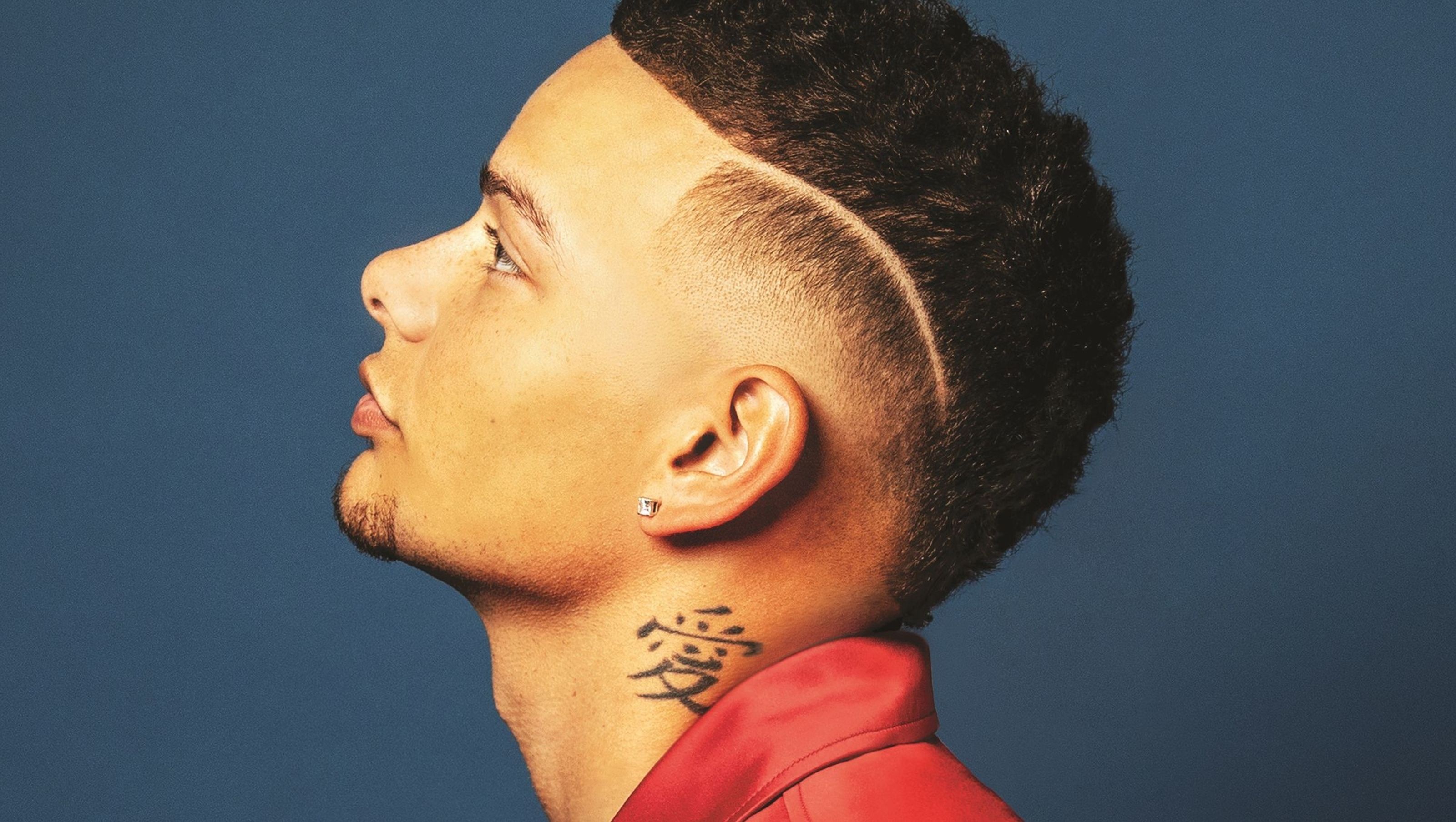 Kane Brown, HD wallpapers, Music, 3200x1810 HD Desktop