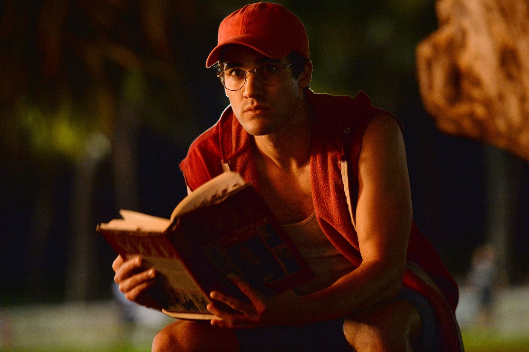 American Crime Story, Pretvoriti kravata, The Assassination of Gianni Versace, 2000x1340 HD Desktop