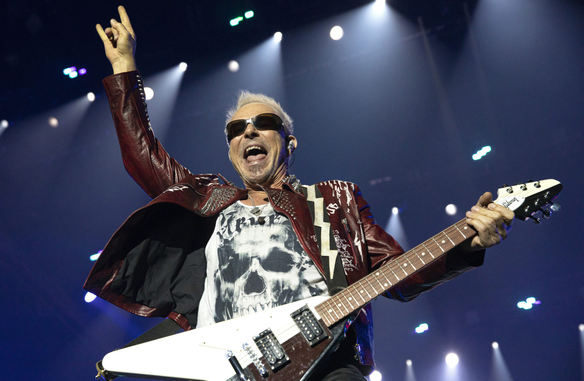 Scorpions survival, Grunge movement, Rock Believers, 2050x1340 HD Desktop