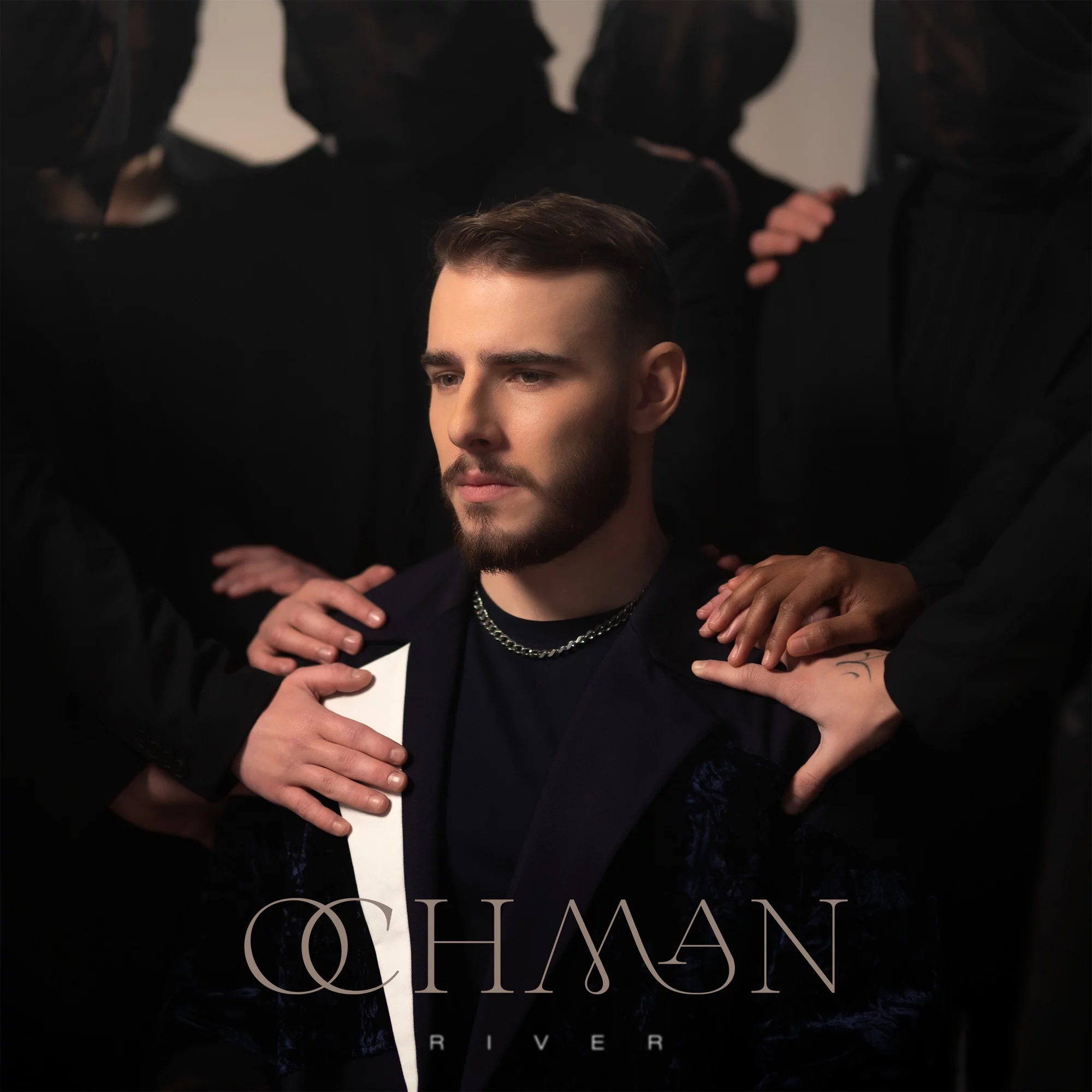 Ochman, Polish singer, River Ochman, Ochman archives, 2000x2000 HD Phone