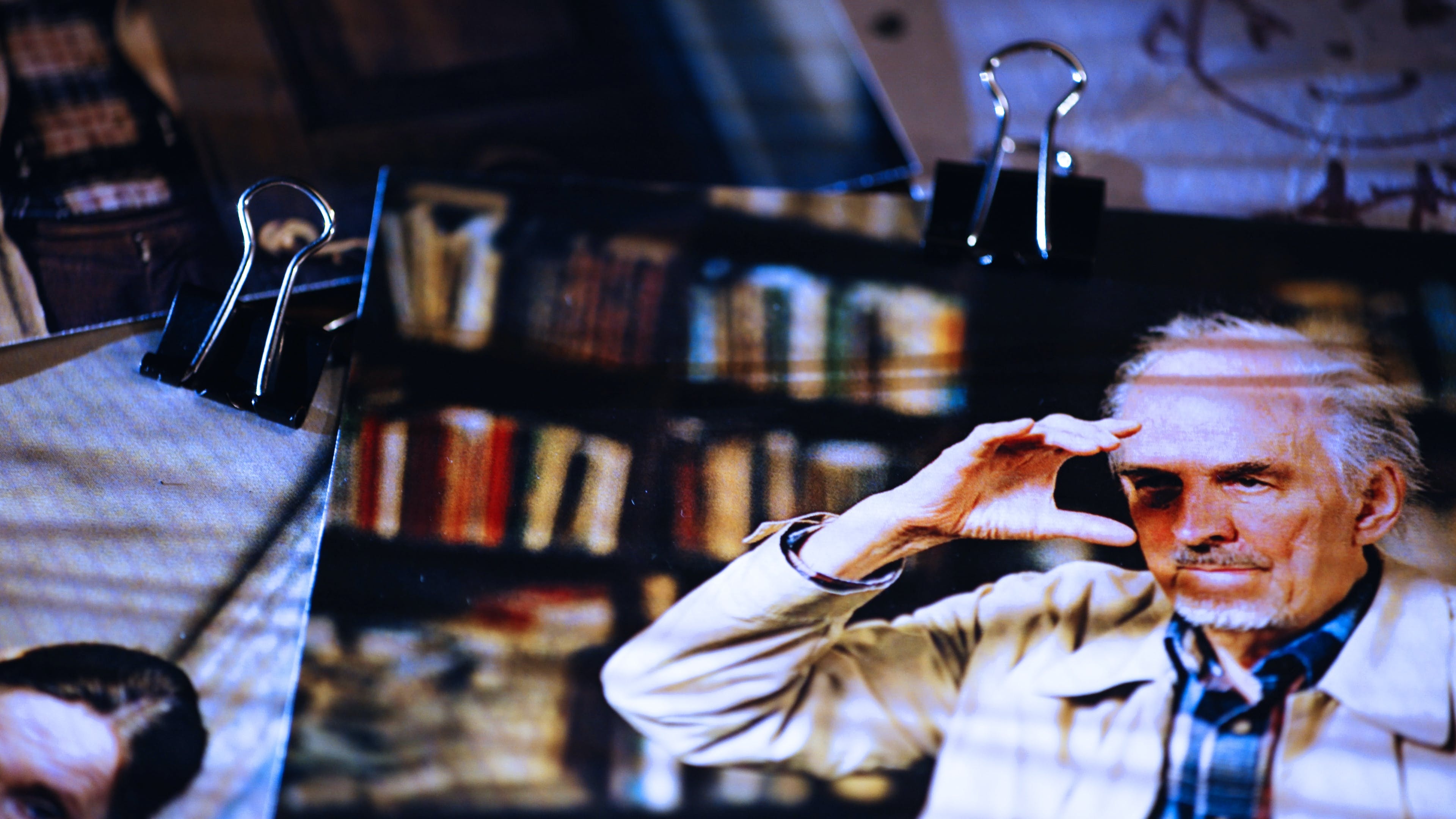 Ingmar Bergman, 100 years of cinema, Legend homage, Movie, 3840x2160 4K Desktop