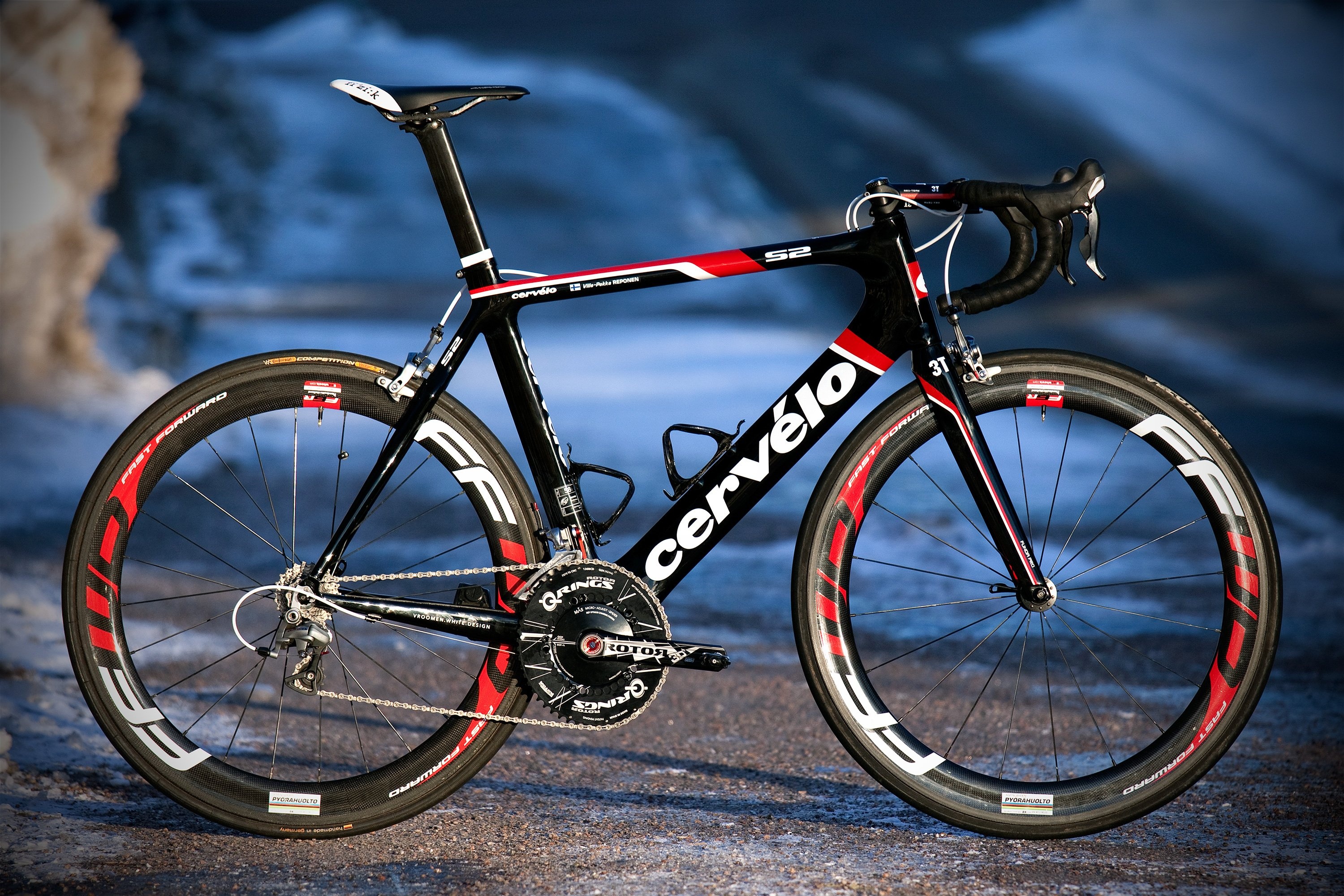 Cervelo S2, Cervelo Wallpaper, 3000x2000 HD Desktop