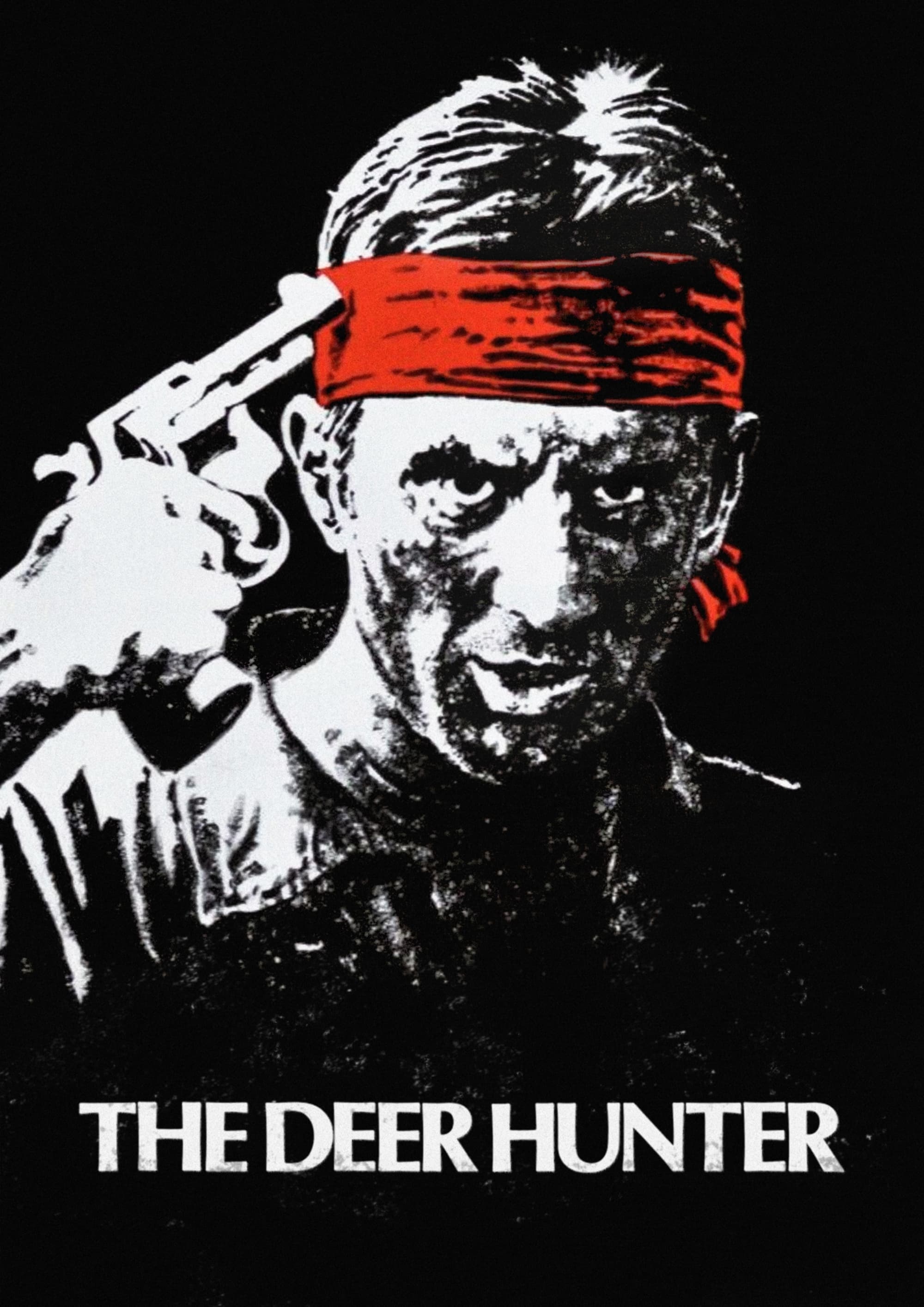 The Deer Hunter, 1978 classic, Dramatic masterpiece, Powerful performances, 2000x2830 HD Phone
