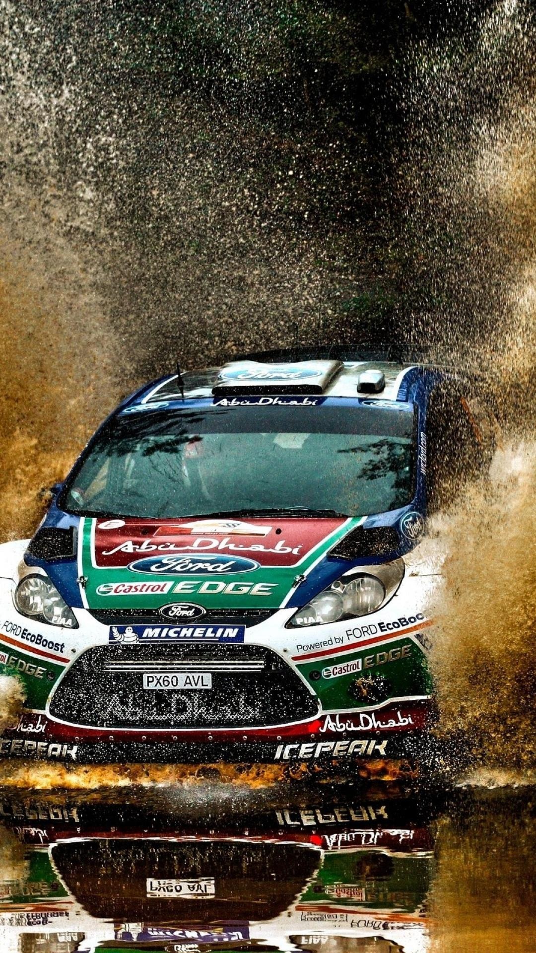 Dakar Rally wallpapers, Extreme motorsport, Off-road battles, Dust-filled adventures, 1080x1920 Full HD Phone