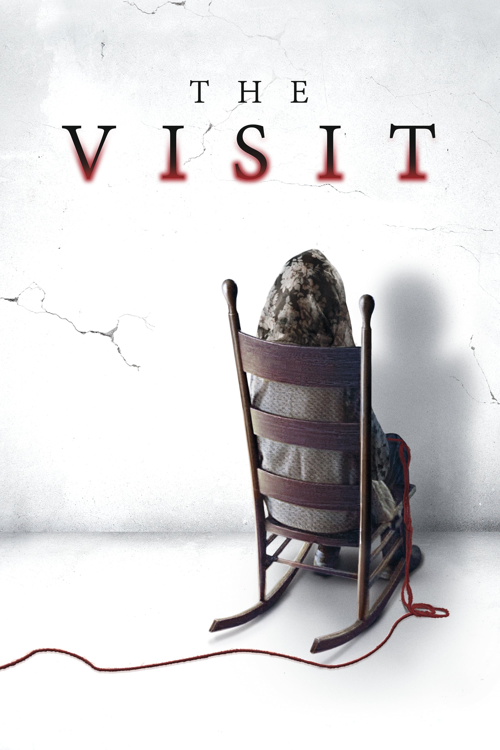 M. Night Shyamalan, The Visit poster, Fanpop photo, Expert critique, 2000x3000 HD Phone