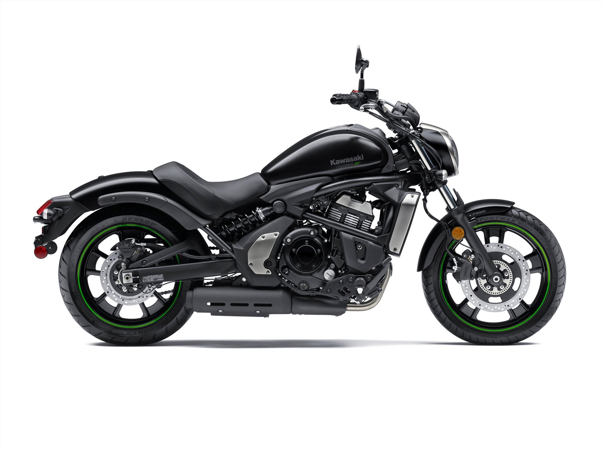 2015 Model, Kawasaki Vulcan S Wallpaper, 2020x1520 HD Desktop