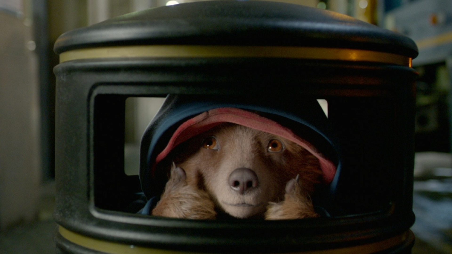 Paddington 2, Blu-ray review, Family-friendly film, 1920x1080 Full HD Desktop