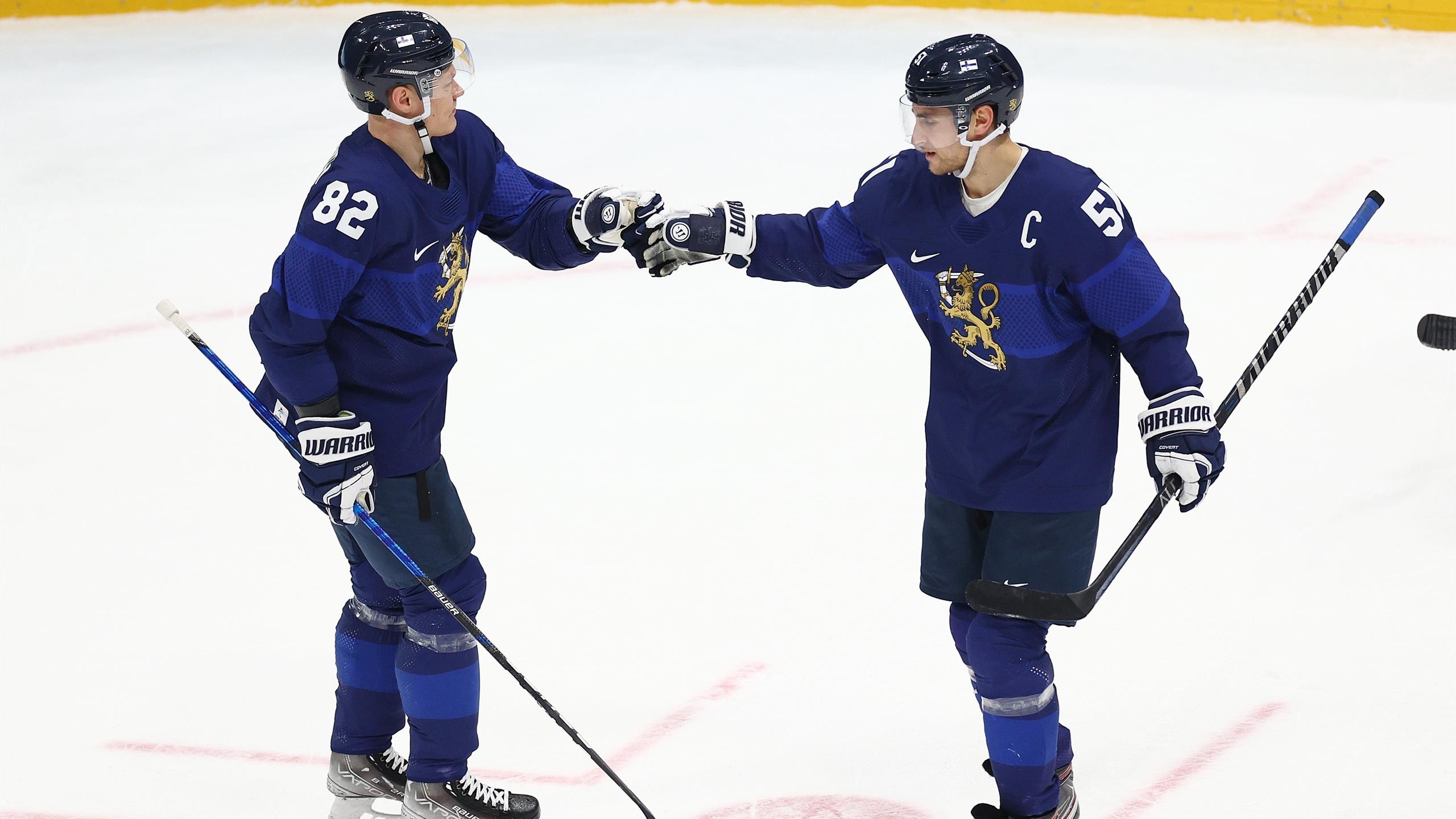 Ice Hockey news - Top stories, videos \u0026 results - Eurosport 2560x1440