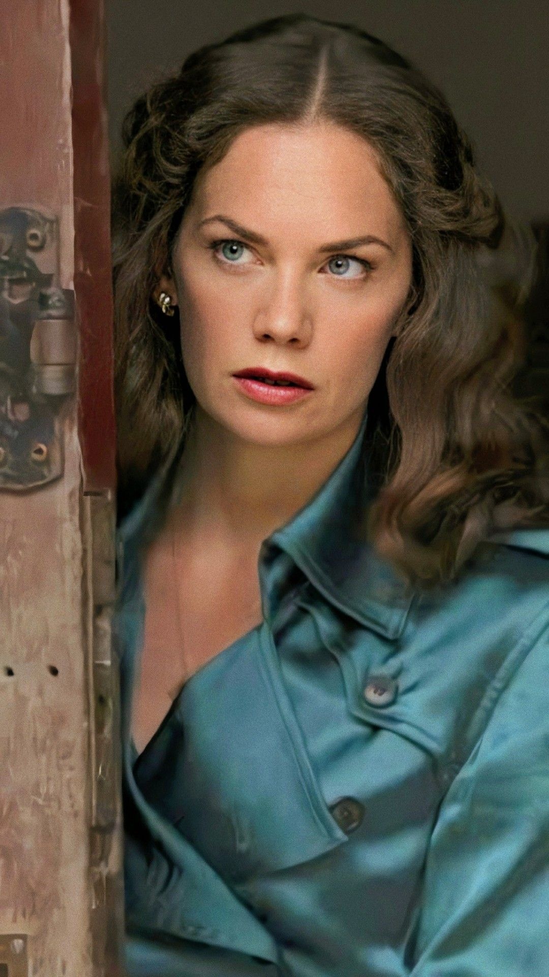 Ruth Wilson, 190 ideas, Mrs. Wilson, Actresses, 1080x1920 Full HD Phone