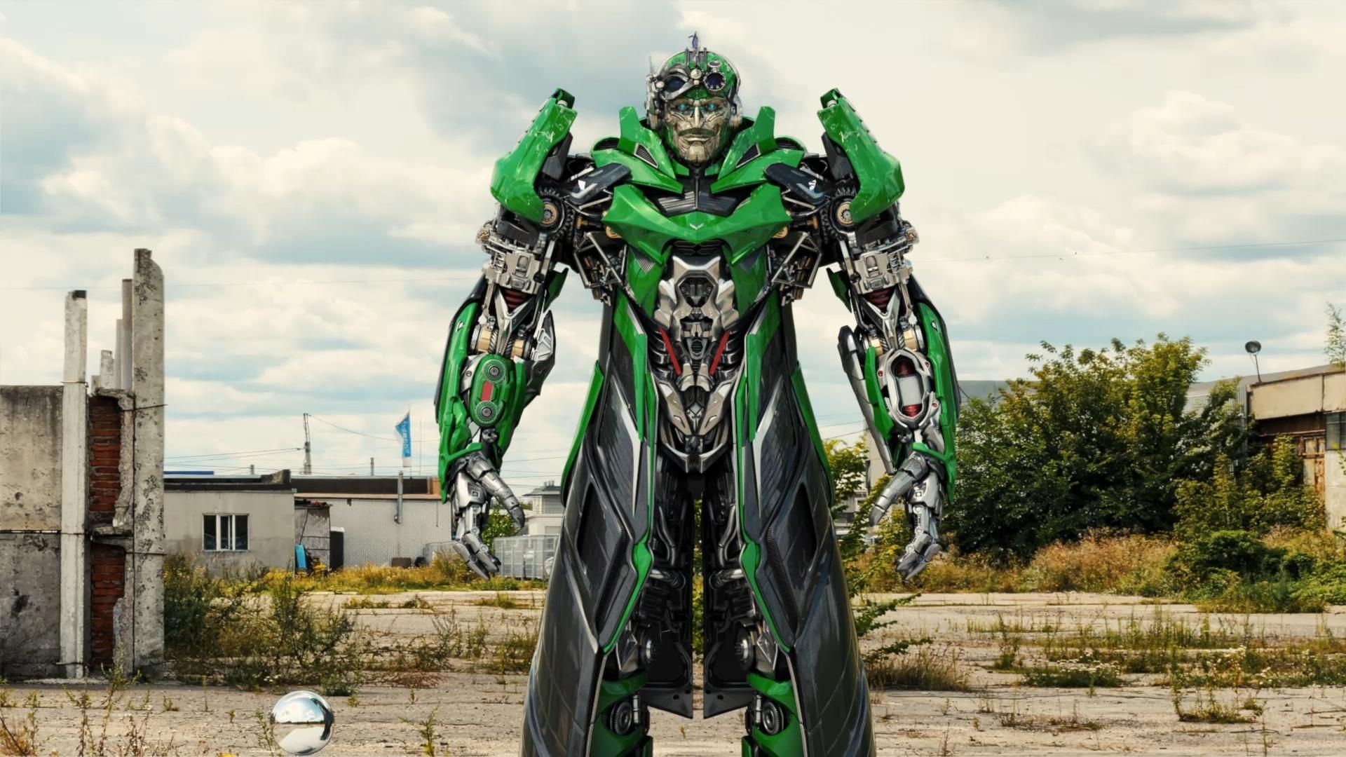 HD 3D models, CGI resources, Transformers video, Transformers design, 1920x1080 Full HD Desktop
