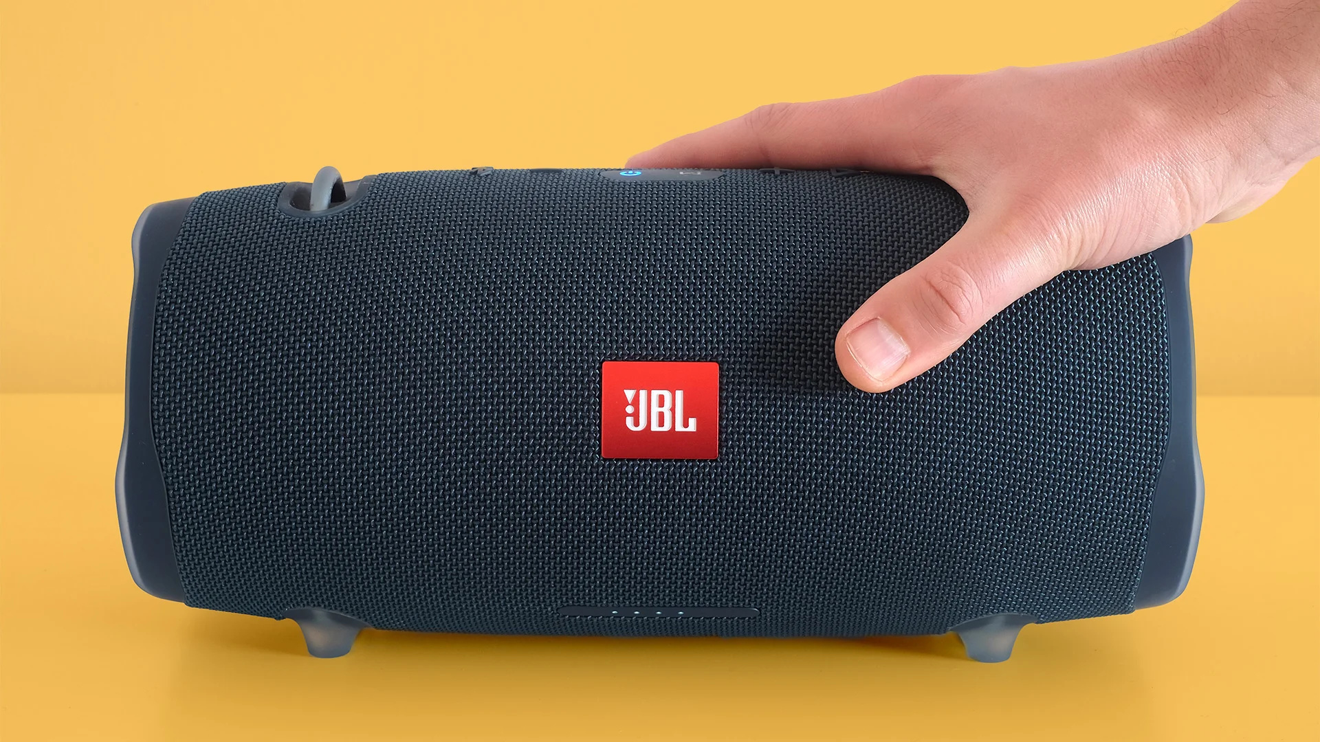 JBL Xtreme 2, Speaker review, Premium sound, Trusted reviews, 1920x1080 Full HD Desktop