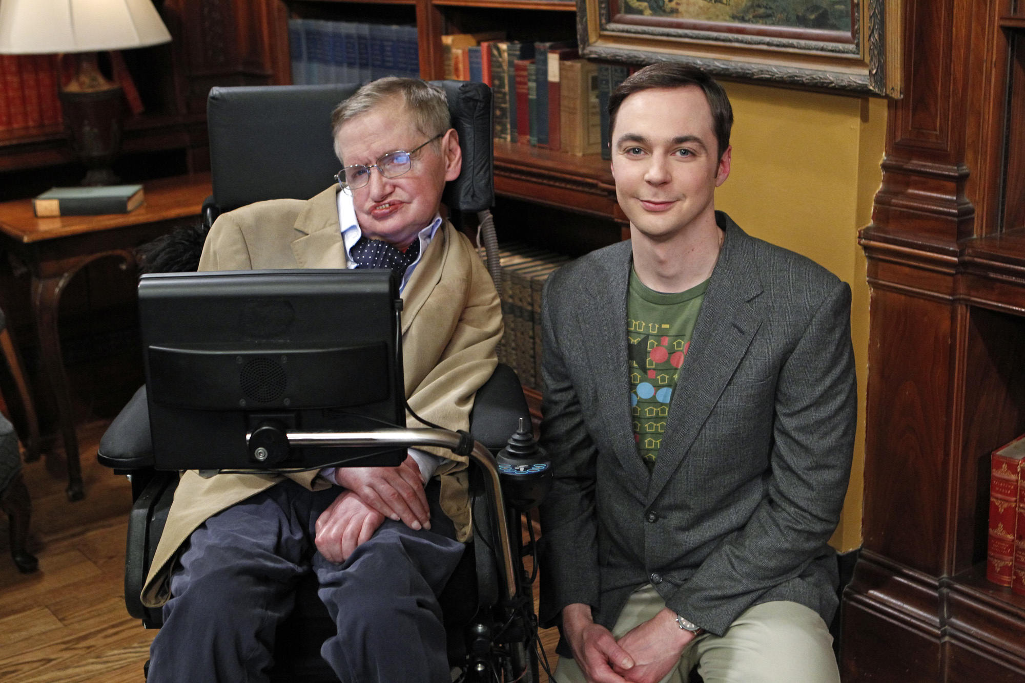 Programmnderung, Prosieben, Stephen Hawking, Other subject, 2000x1340 HD Desktop