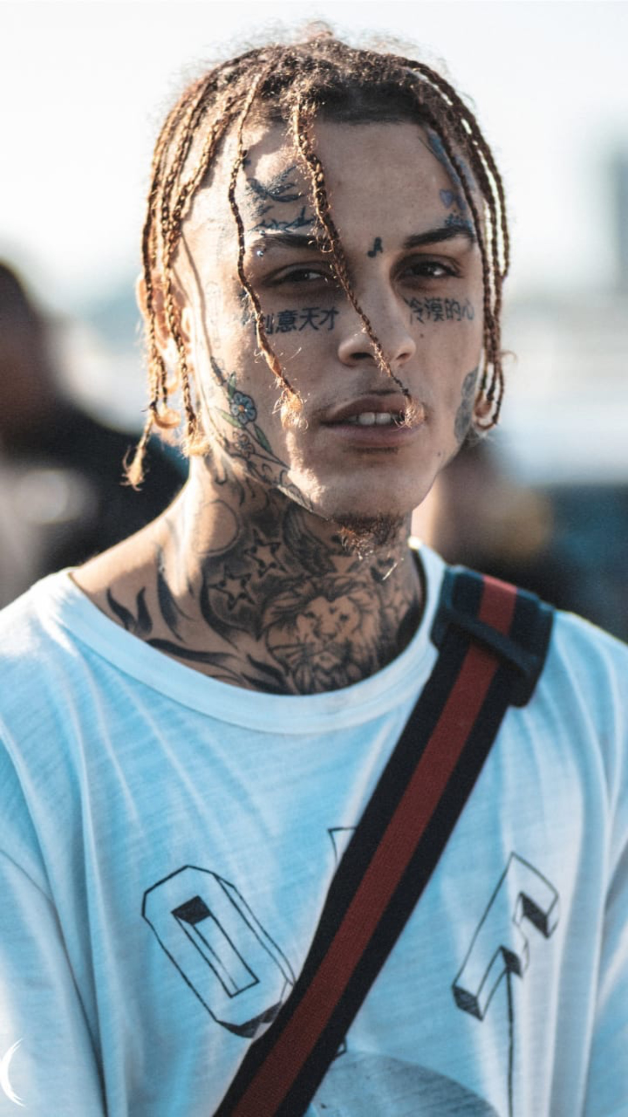 Lil Skies, Daddy Skies, Pin on, 1250x2210 HD Phone