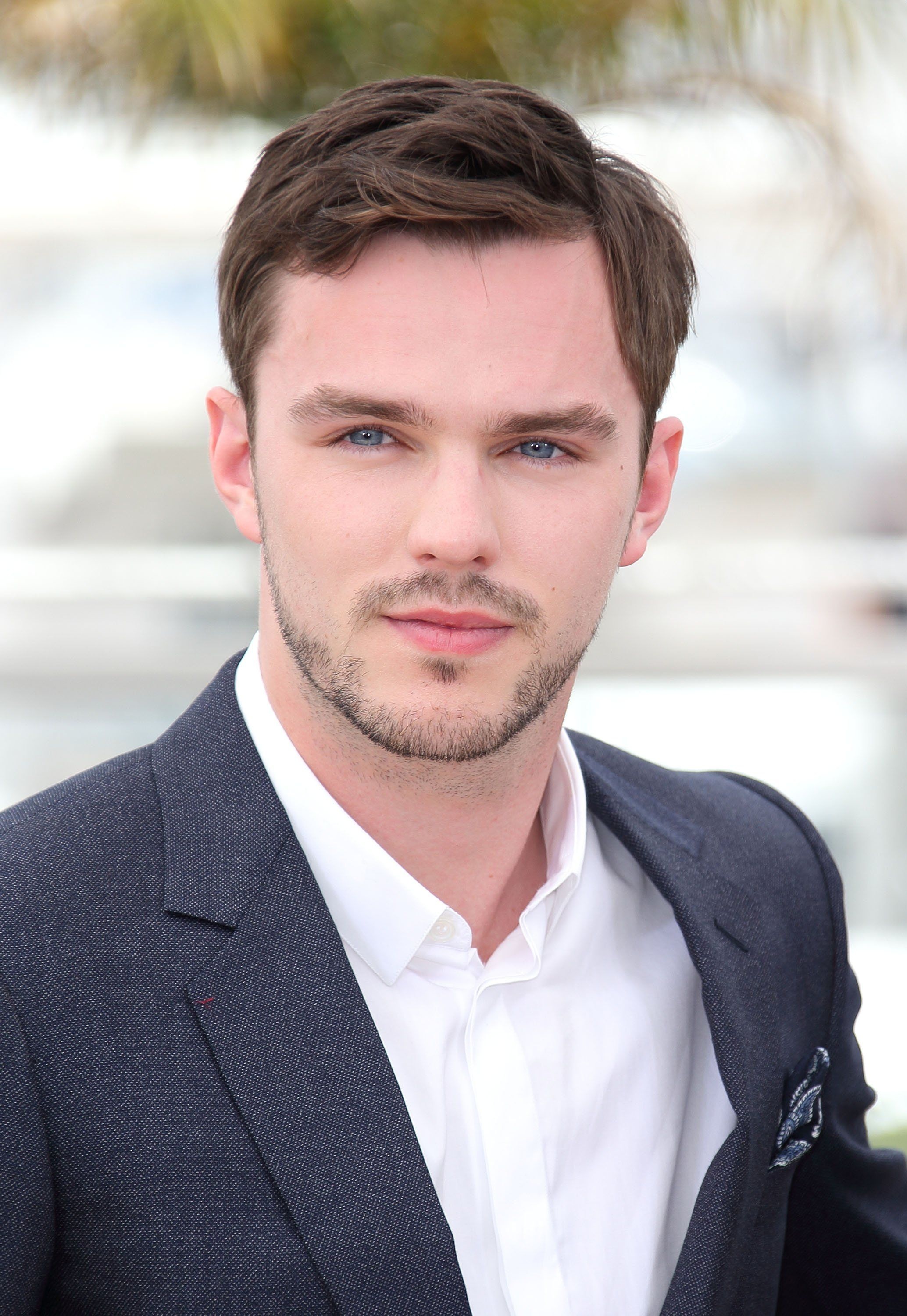 Nicholas Hoult, Ideas, Cute Actors, Nicholas, 2070x3000 HD Phone