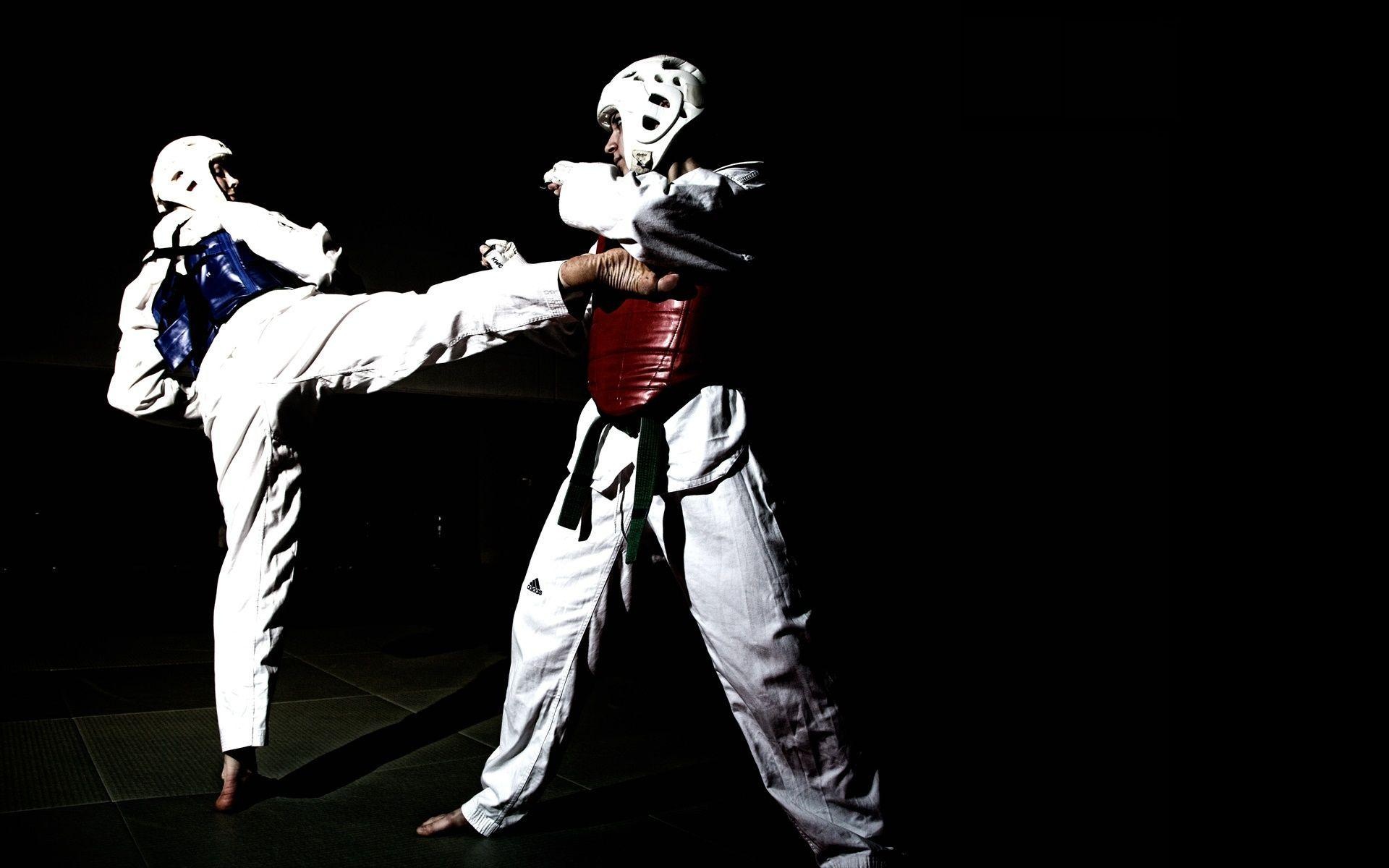 Martial arts HD wallpapers, Popular backgrounds, Combat sports, Sports, 1920x1200 HD Desktop