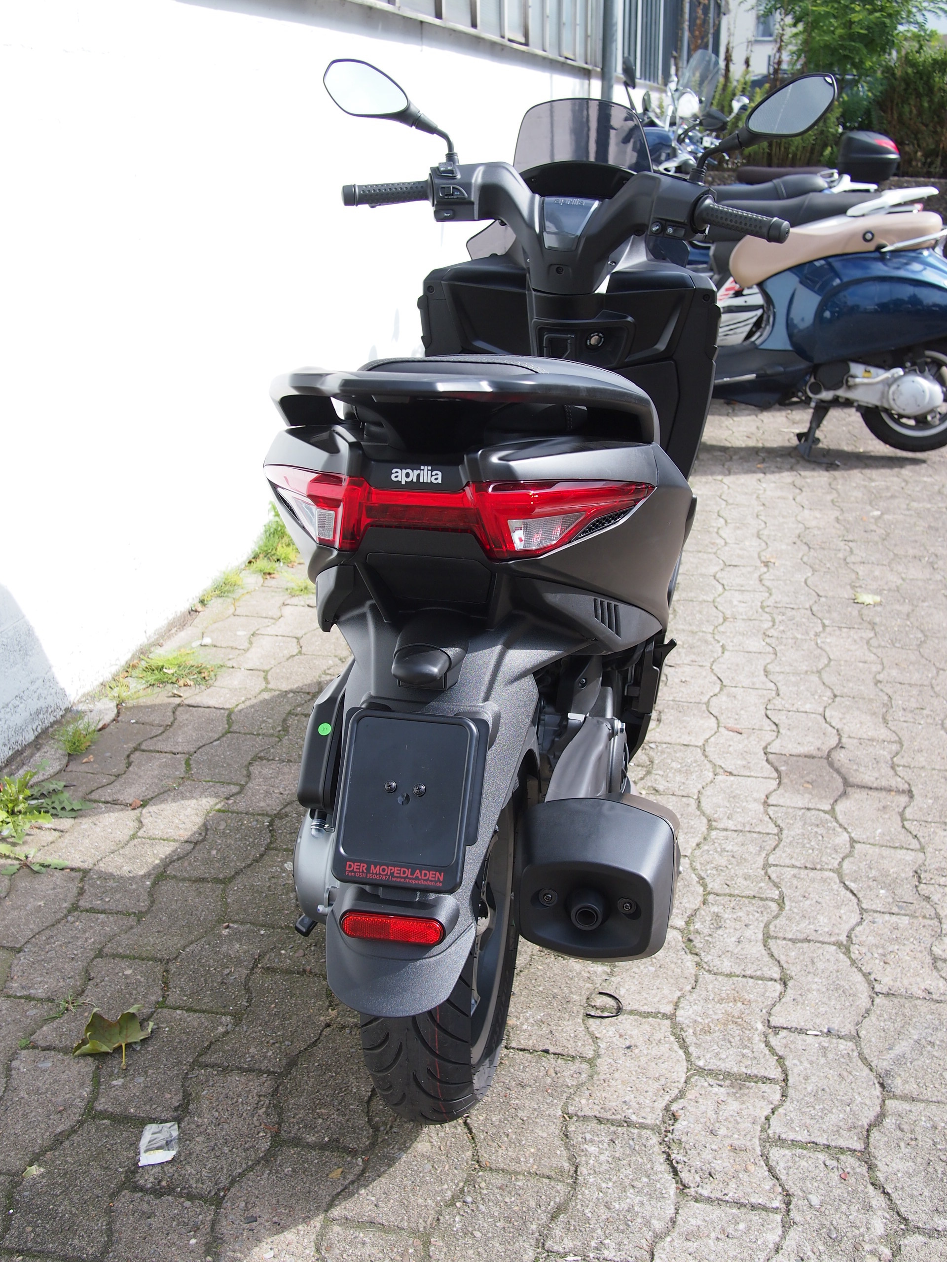 Aprilia SXR50, Auto, 2490,, 1920x2560 HD Phone