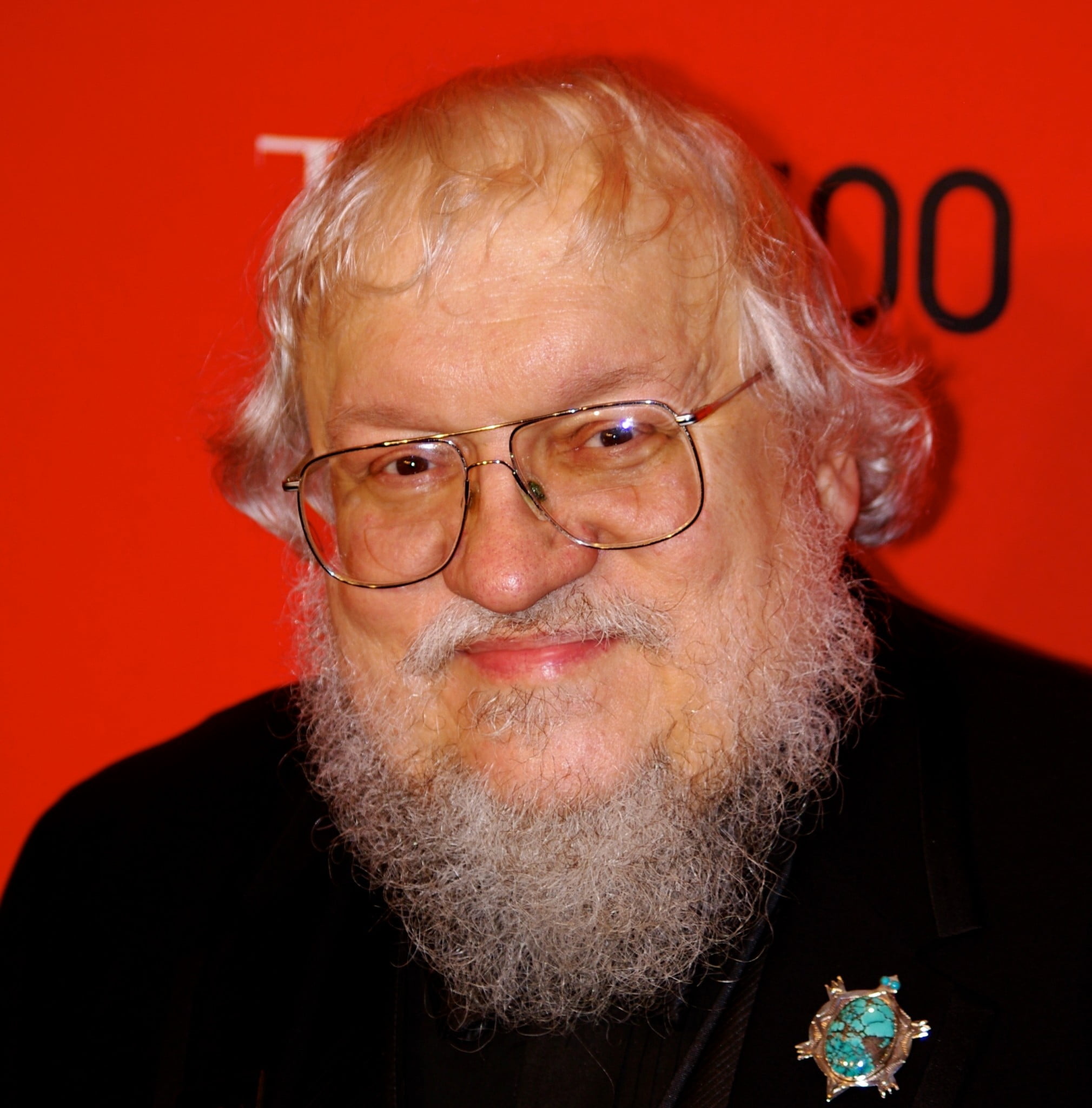 George R. R. Martin, ISIS concerns, Author's health, The Mideast Beast, 2020x2050 HD Phone