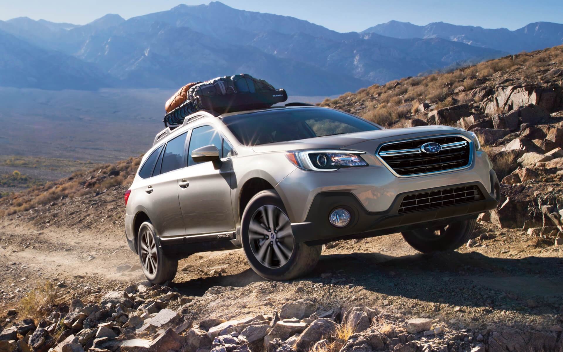 Subaru Outback, Top free backgrounds, 1920x1200 HD Desktop