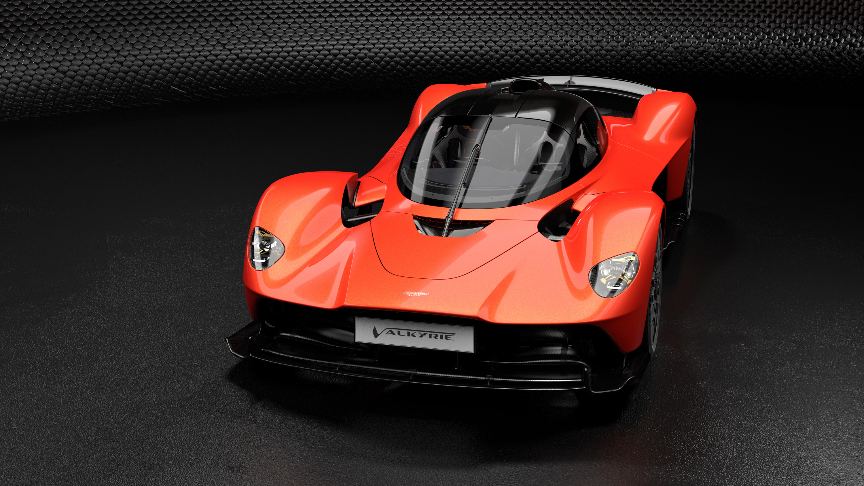 Aston Martin Valkyrie, 2019 Aston Martin Valkyrie, Cars 4k wallpapers, Auto, 3000x1690 HD Desktop