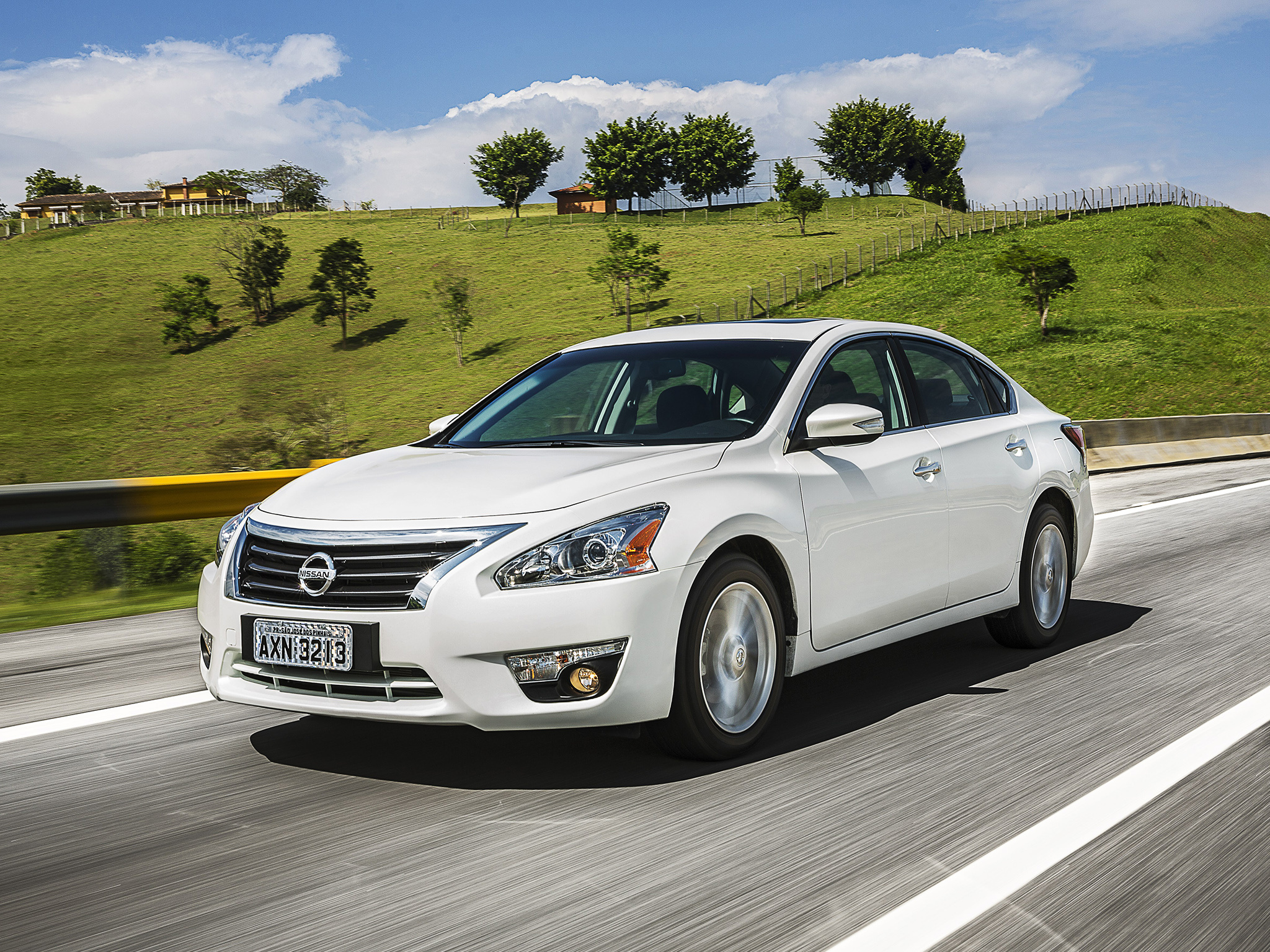 Nissan Altima, Recall, 2050x1540 HD Desktop