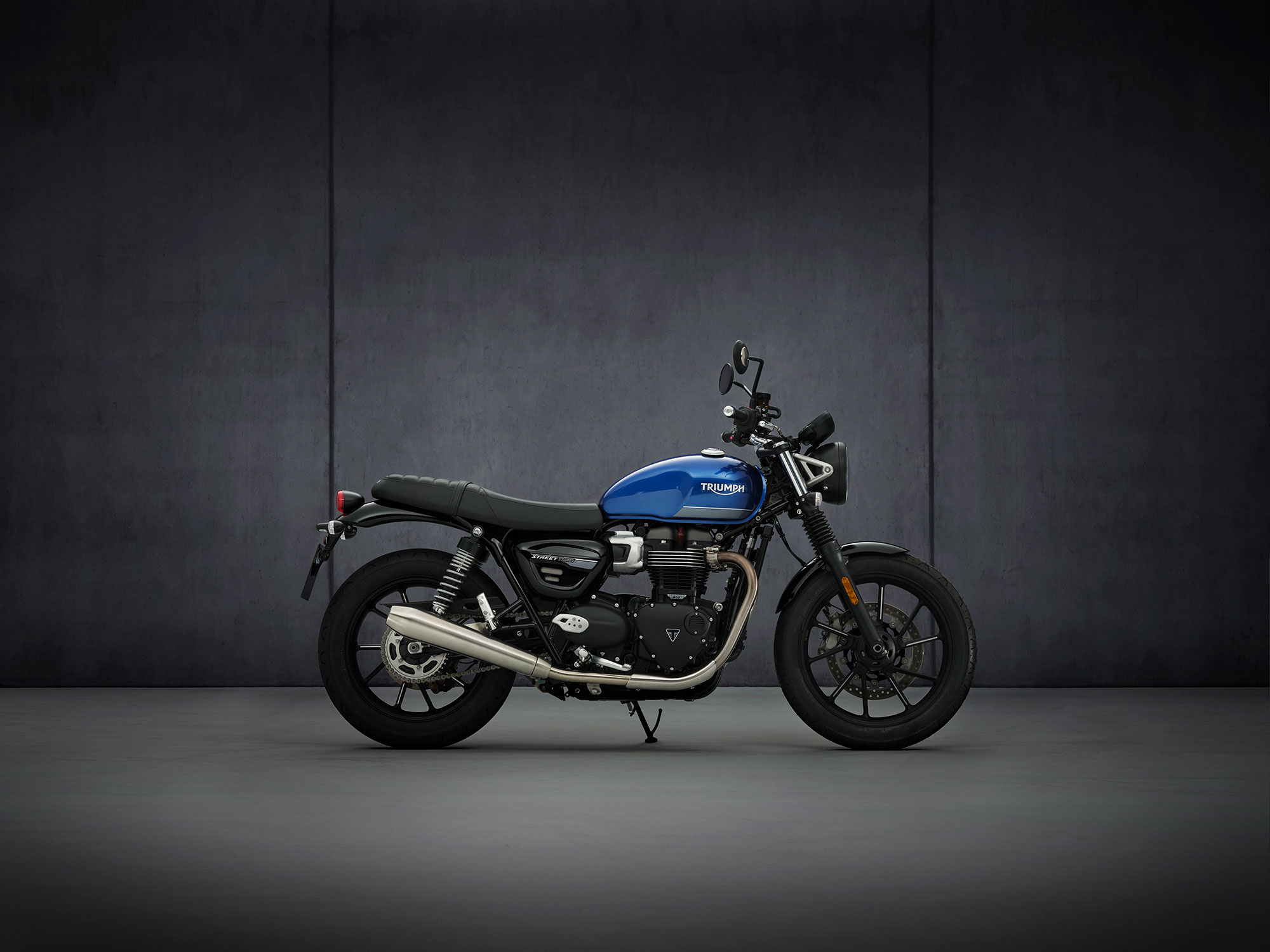 Triumph Street Twin, 2021 Triumph Bonneville, First look, Preview, 2000x1500 HD Desktop