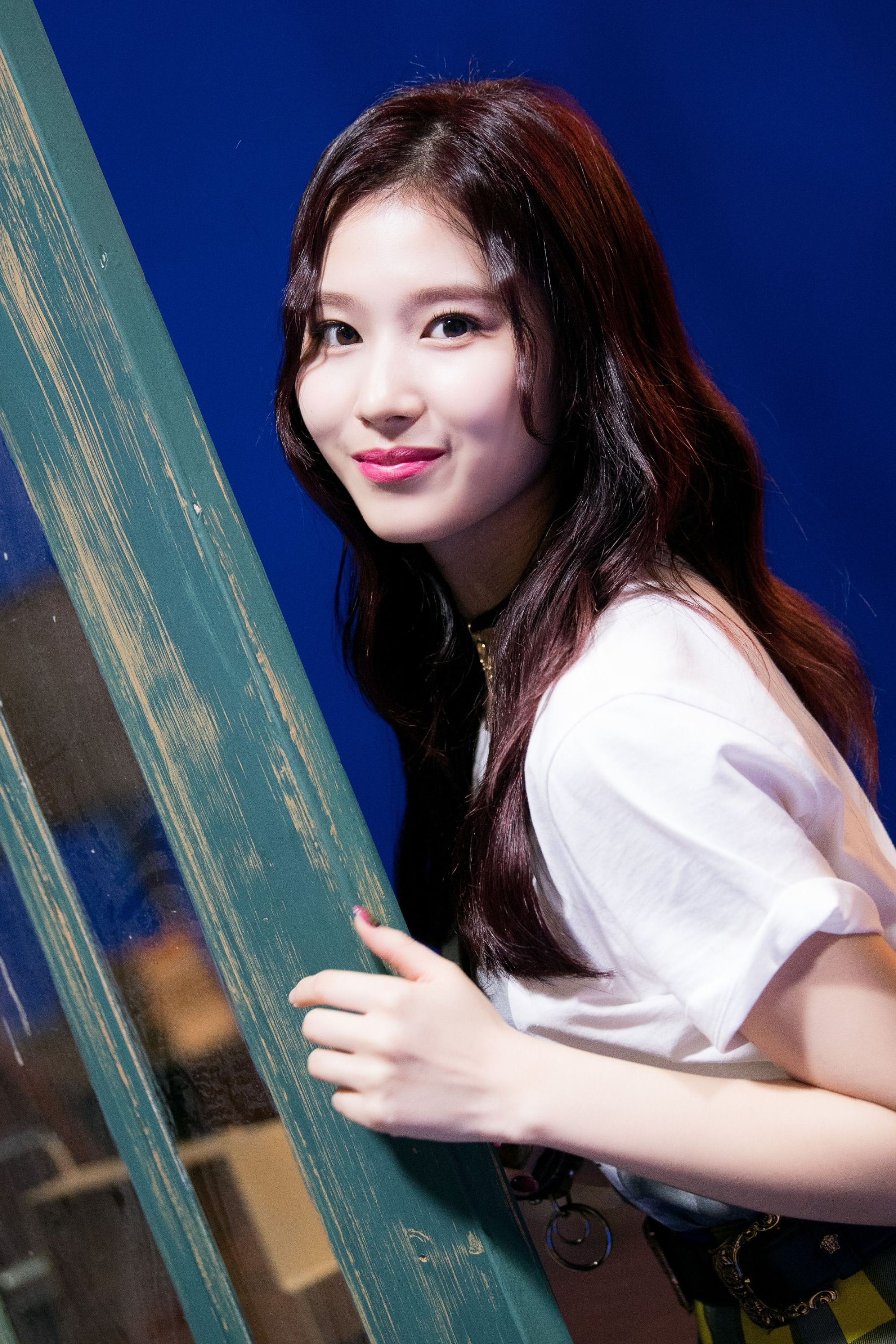 Yes or Yes, Sana (TWICE) Wallpaper, 2000x3000 HD Phone