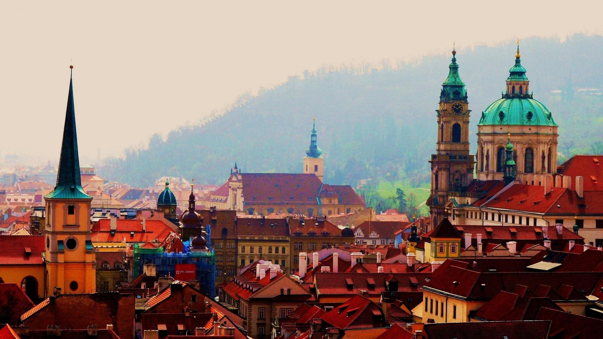 Czechia Travels, Czech Republic wallpapers, Stunning backgrounds, Beautiful visuals, 1920x1080 Full HD Desktop