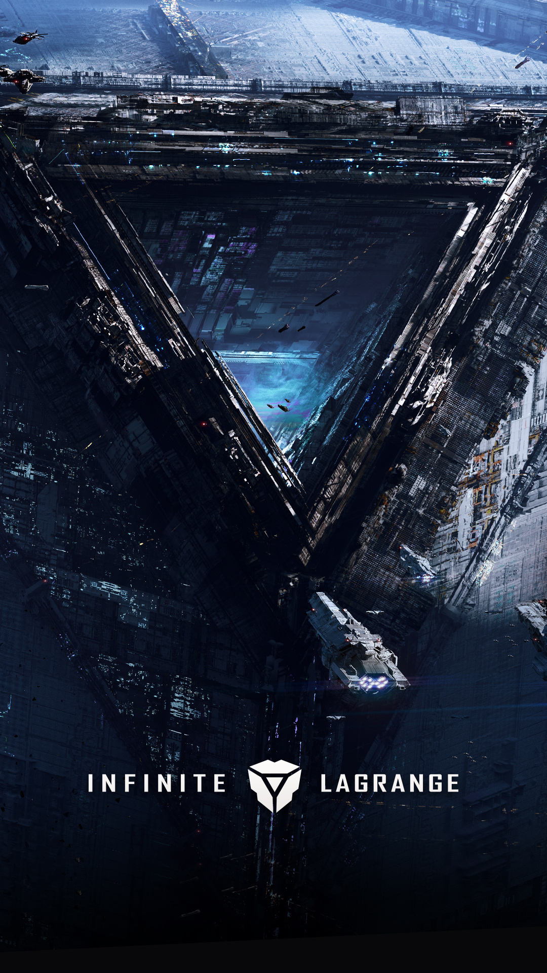 Infinite Lagrange wiki, Comprehensive information, In-depth knowledge, Fandom, 1080x1920 Full HD Phone
