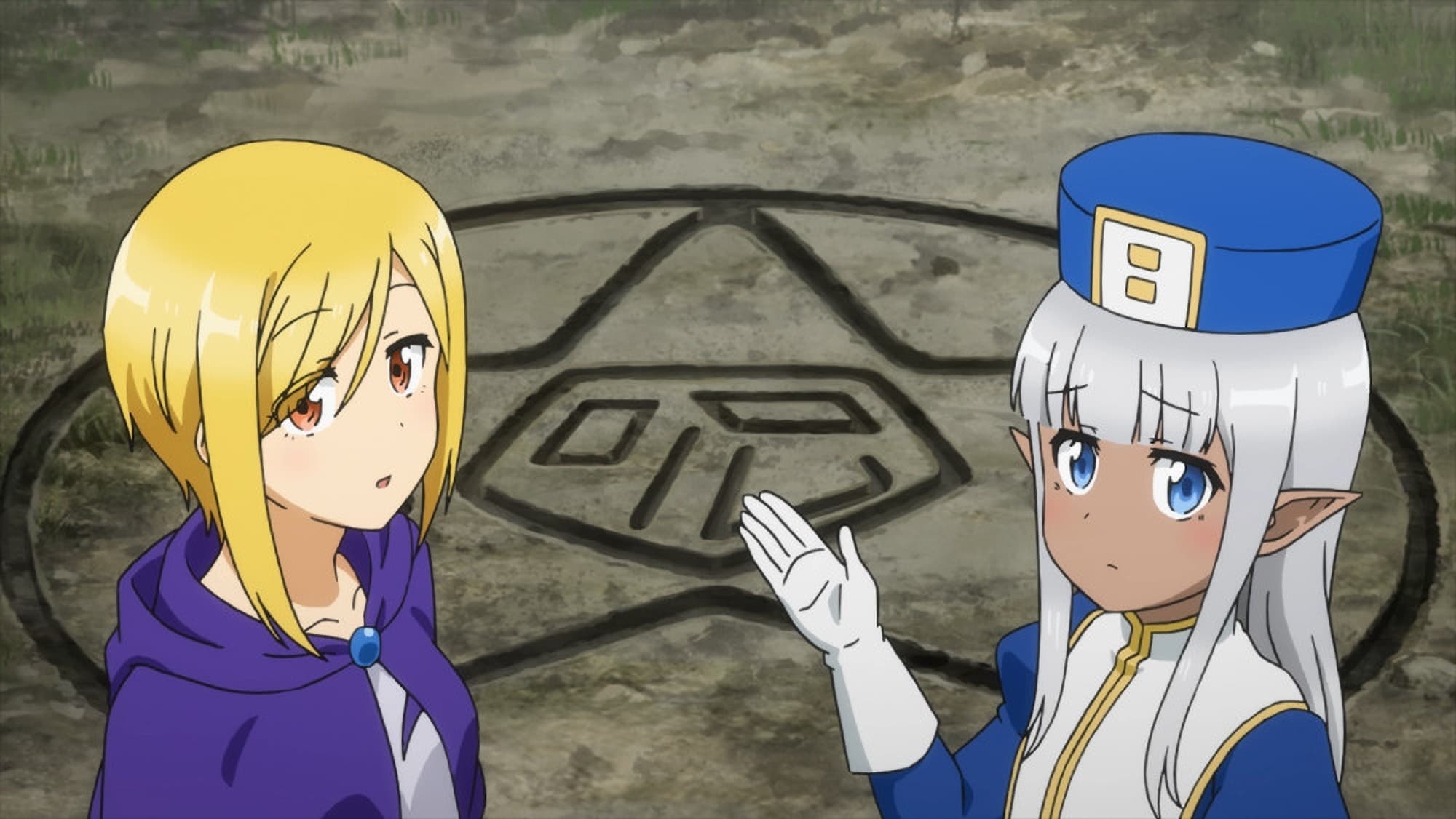 Hurt Me, My Healer, Anime, Episode, 2000x1130 HD Desktop