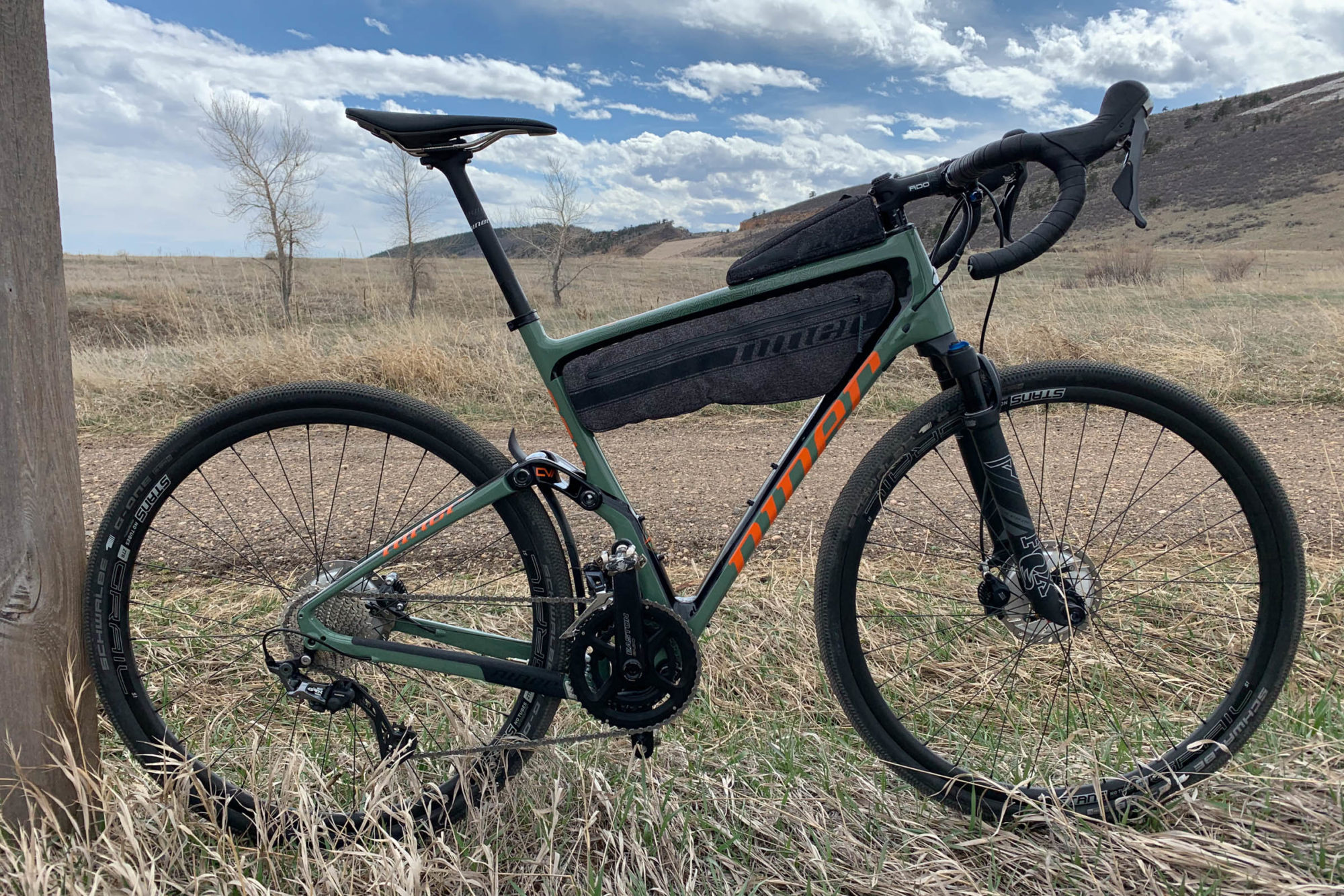 Niner Bikes, Bolt on framebags, Gravel bikes, Bike accessories, 2000x1340 HD Desktop