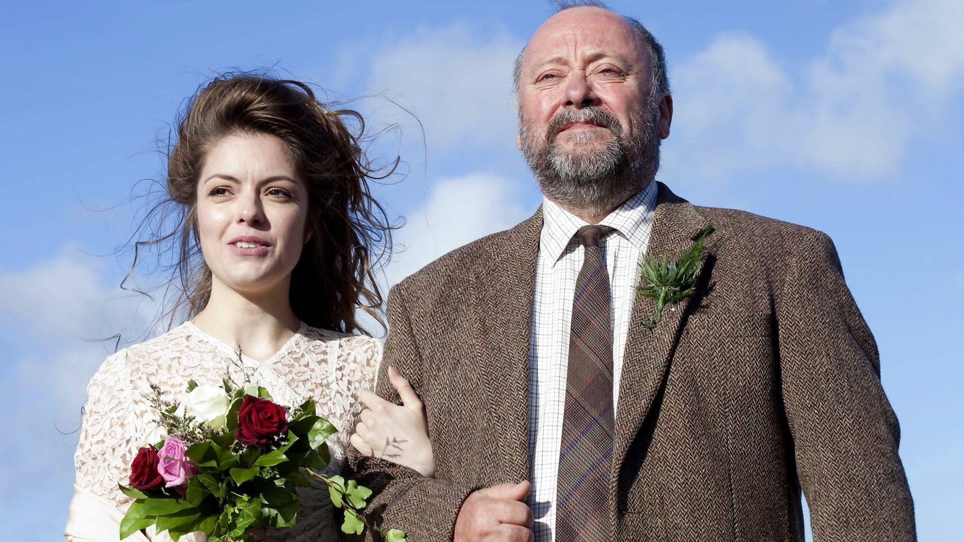 Shetland TV Series, Season 2, Episode 4, Streaming online, 1920x1080 Full HD Desktop