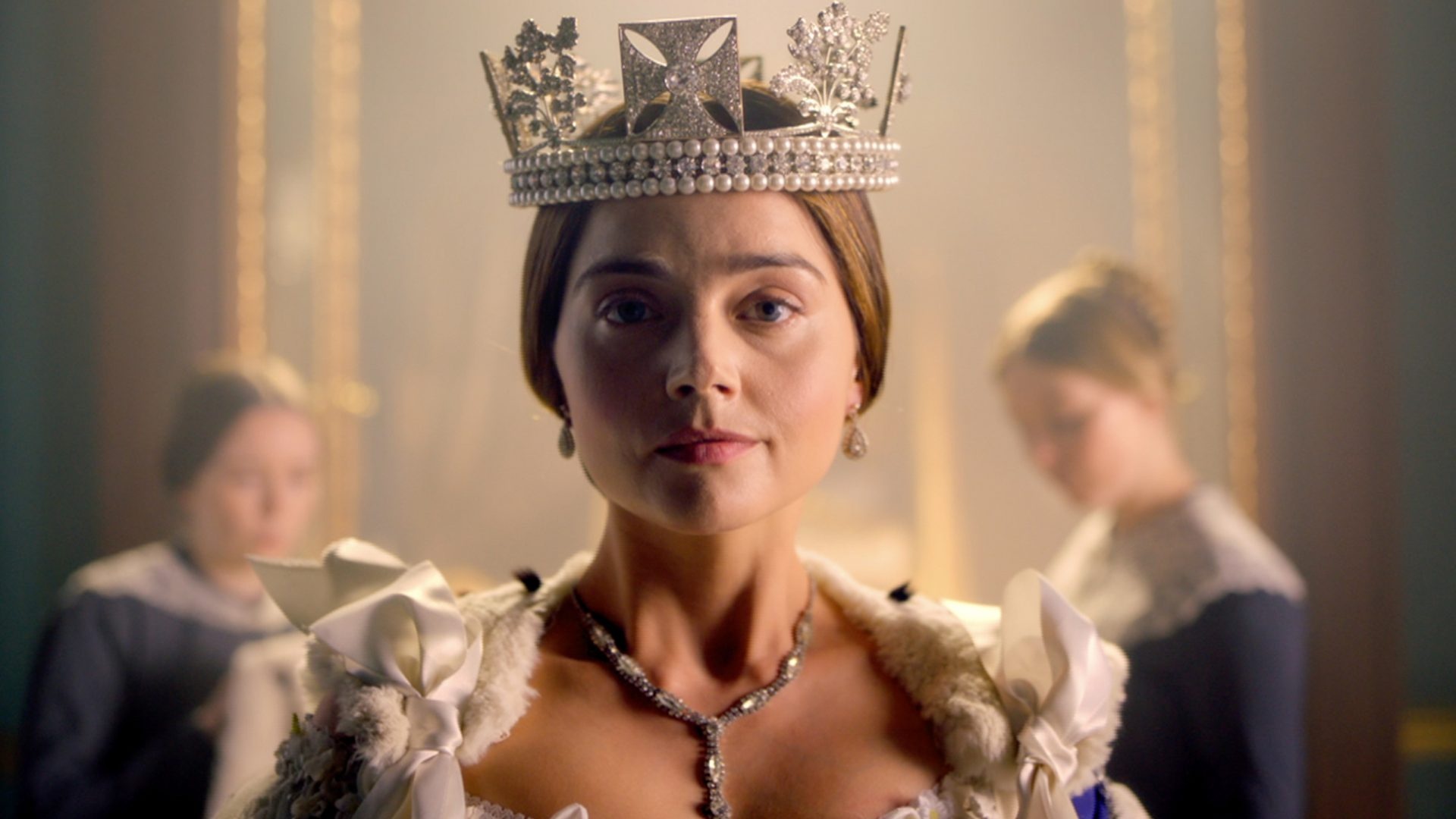 Victoria Season 4: Will it Come Back Ever? The Latest Updates - Today in Bermuda 1920x1080