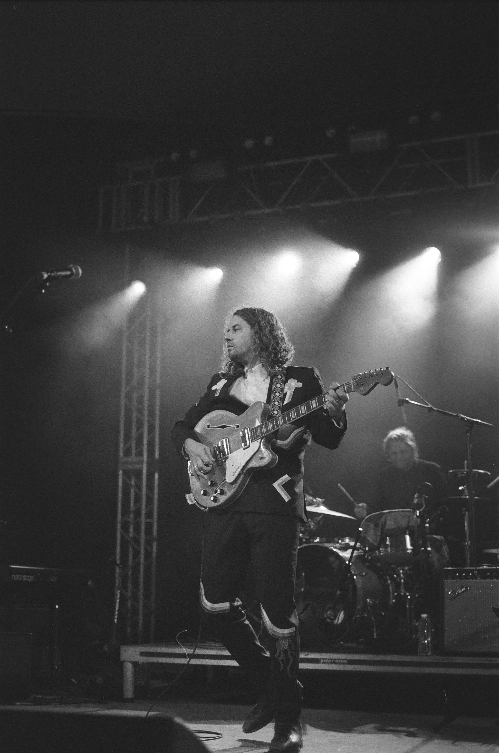 Kevin Morby, Music, Kevin Morby, Hamilton Leithauser, 2050x3090 HD Phone