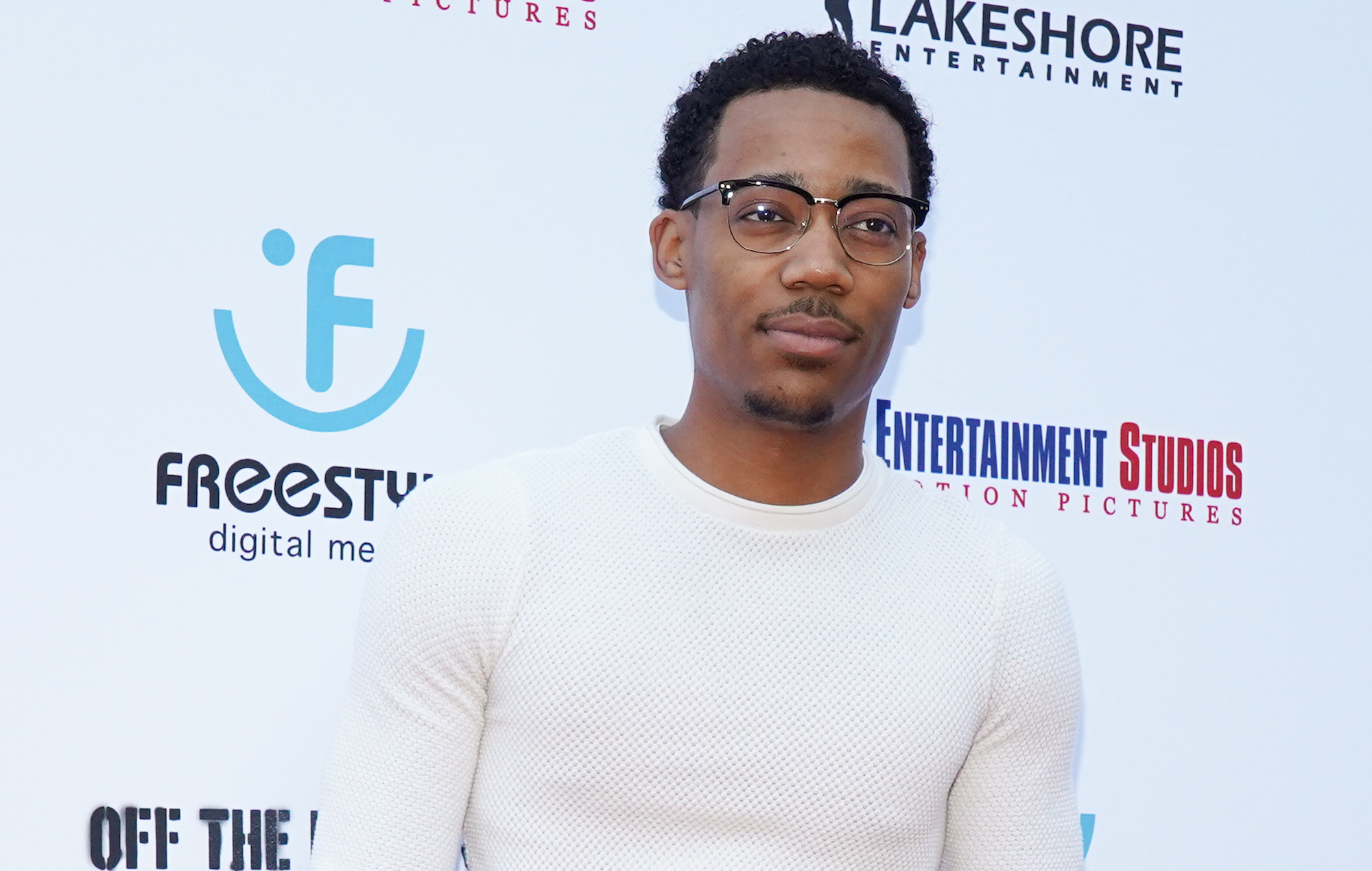 Tyler James Williams, Everybody Hates Chris, Series reunion, Fingers crossed, 2000x1270 HD Desktop
