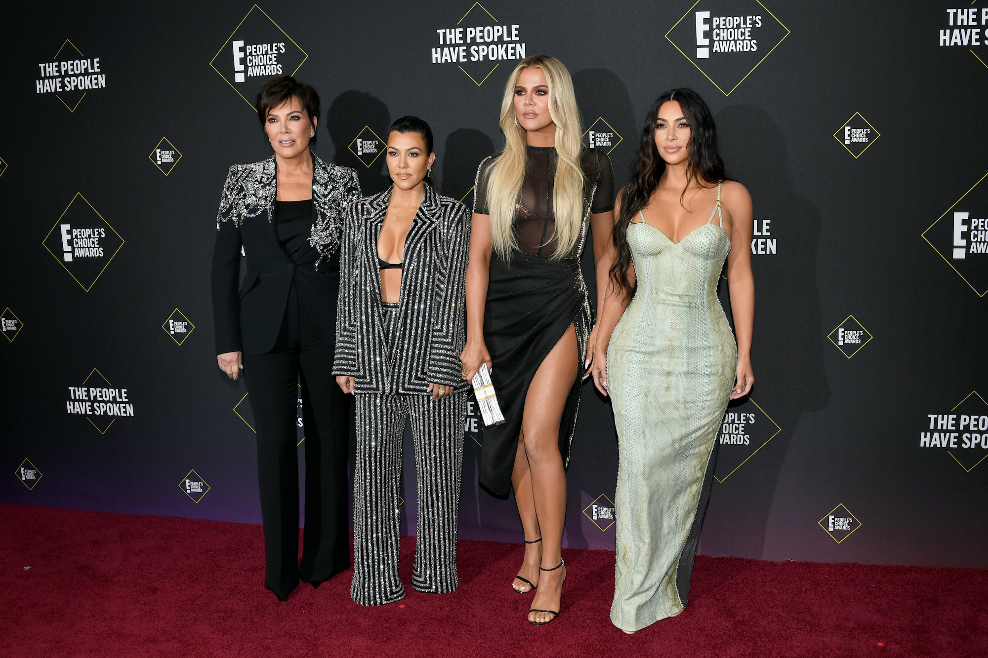 KUWTK drama, Show's downfall, Family feuds, Behind the scenes turmoil, 2000x1340 HD Desktop