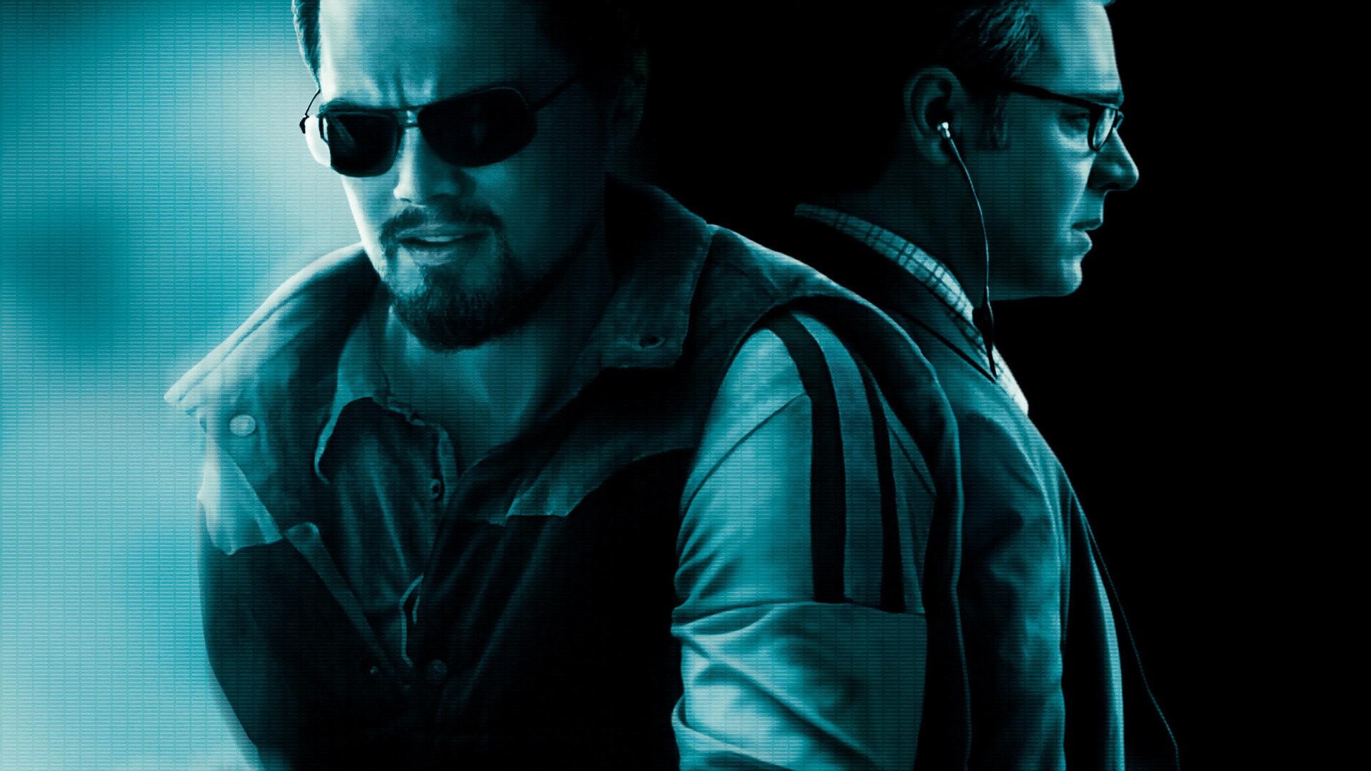 Body of Lies, Thrilling spy film, Leonardo DiCaprio, Russell Crowe, 1920x1080 Full HD Desktop