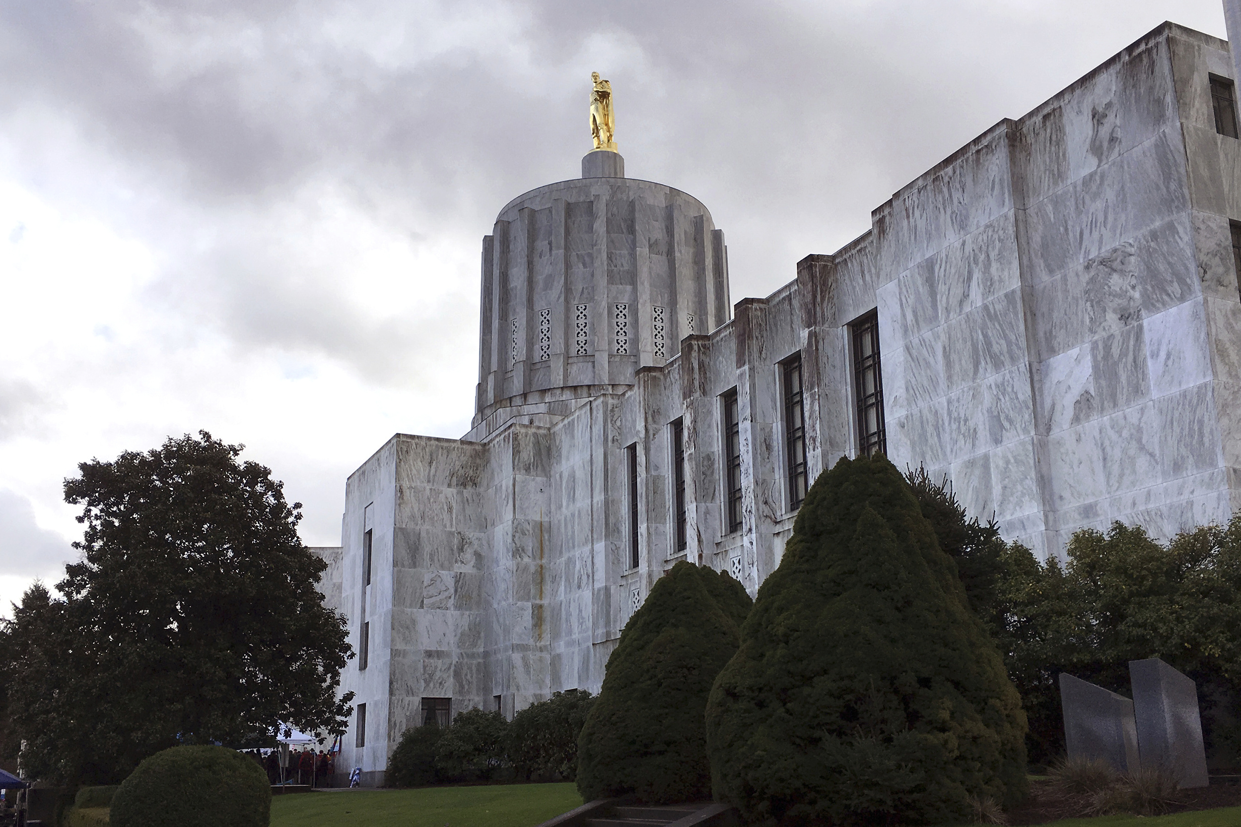 Oregon medically assisted suicide, Residency rule ends, 2500x1670 HD Desktop