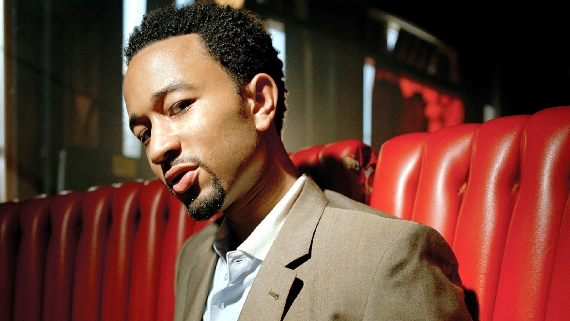 John Legend, Celebs, Collaboration with The Roots, HD wallpaper, 1920x1080 Full HD Desktop