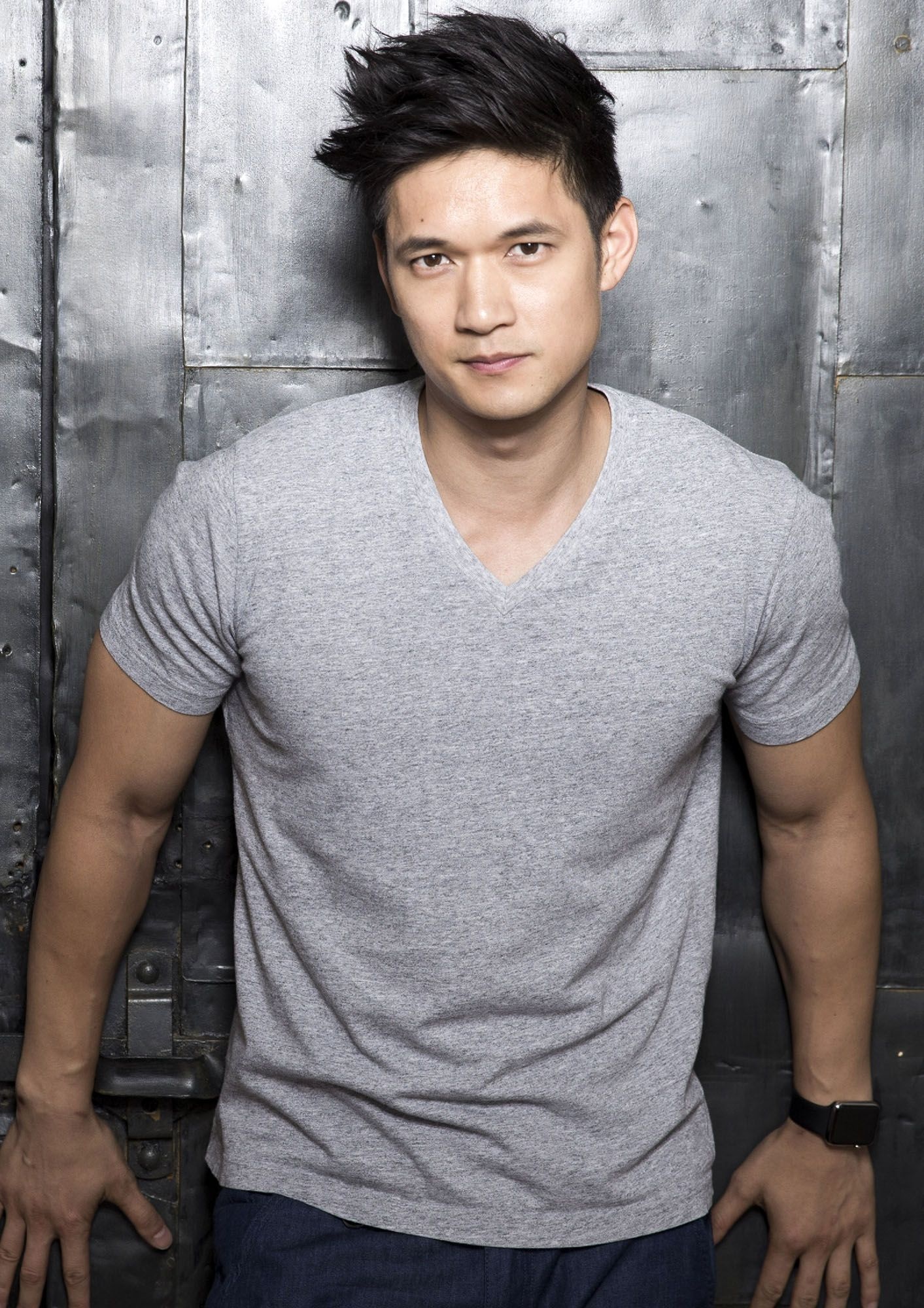 Harry Shum Jr. movies, New film Flighthigher, 1420x2000 HD Phone